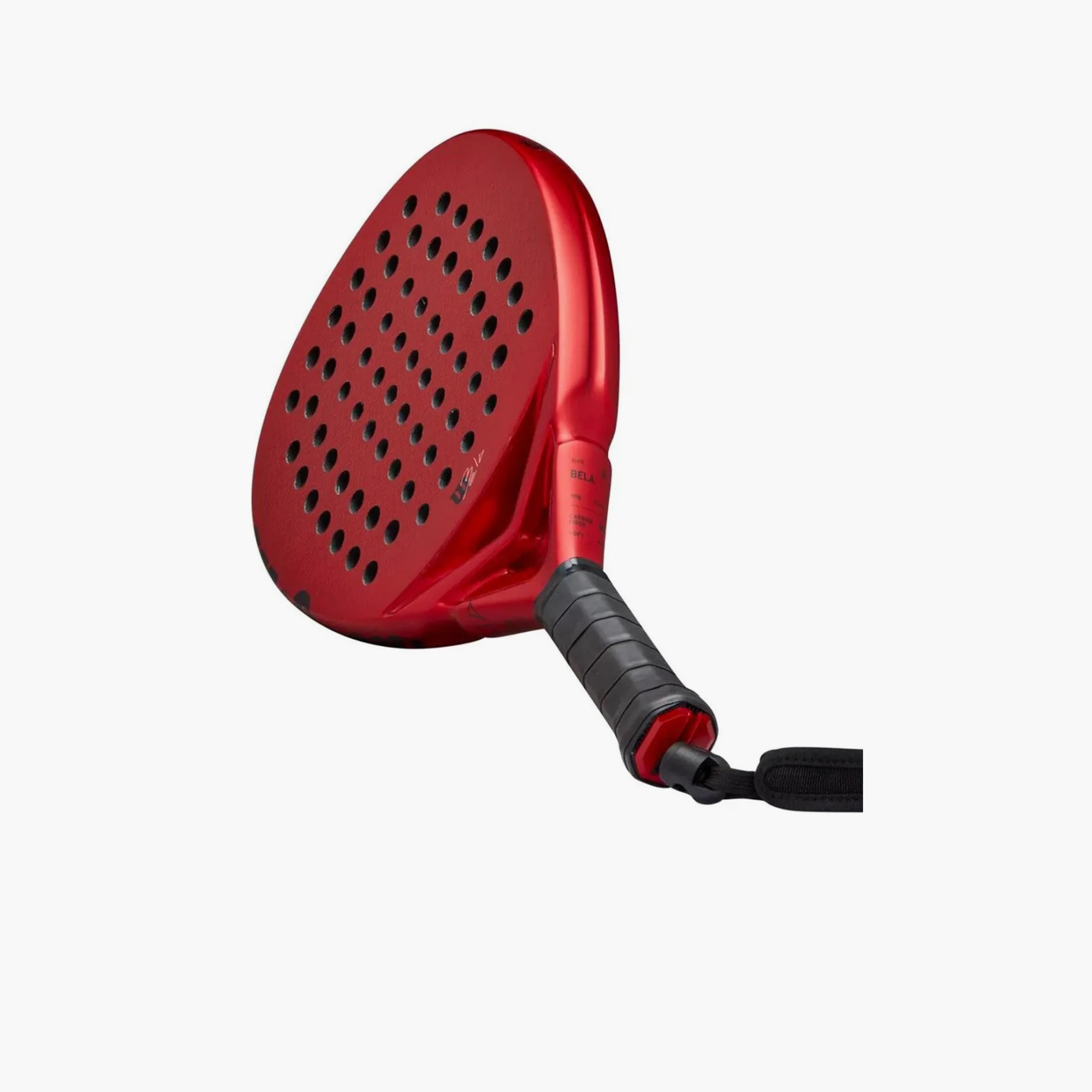Wilson Bela Elite V2 Padel Racket | WR134011U-sports-gear-padel-image-5