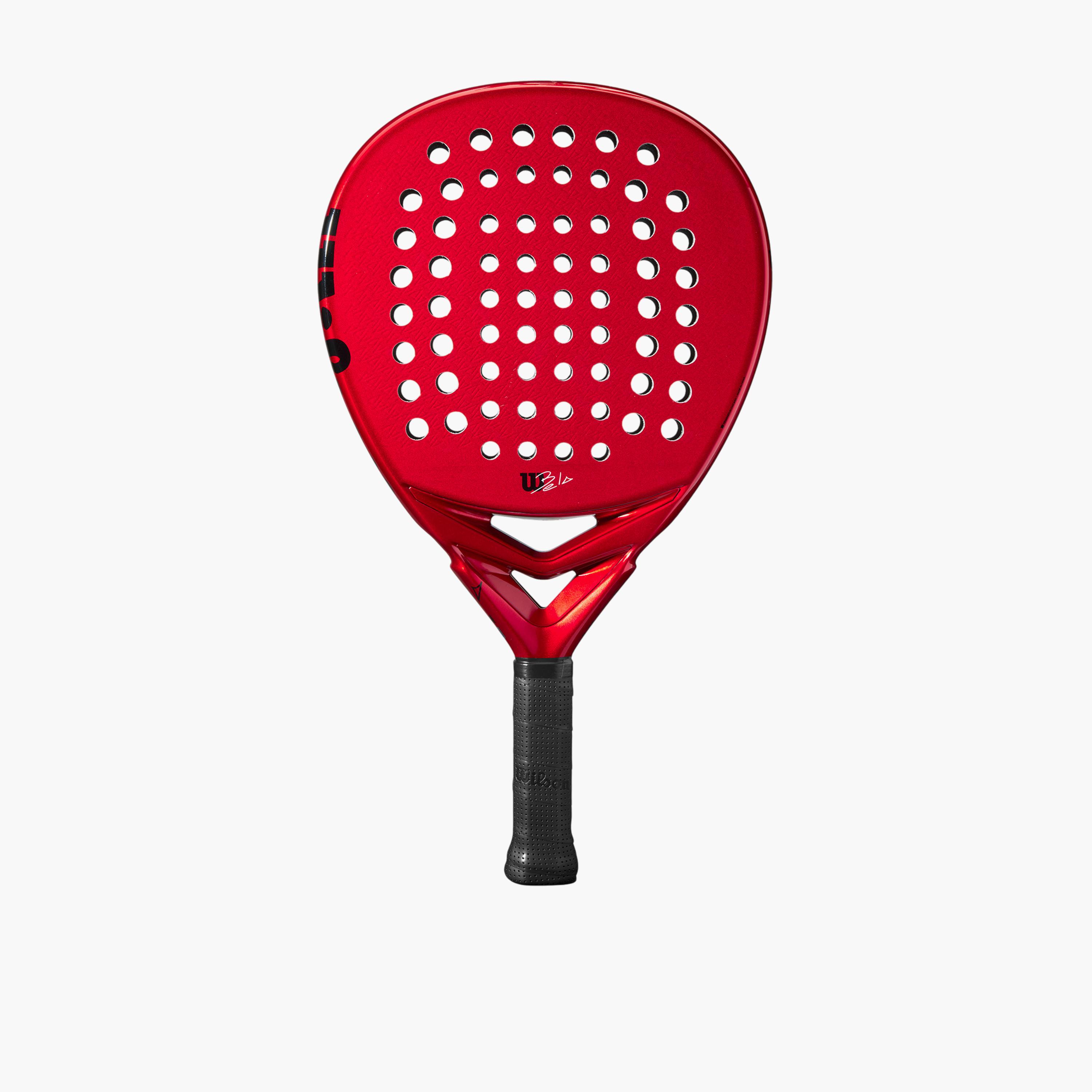 Wilson Bela Team V2 Padel Racket | WR134111U-sports-gear-padel-image-1