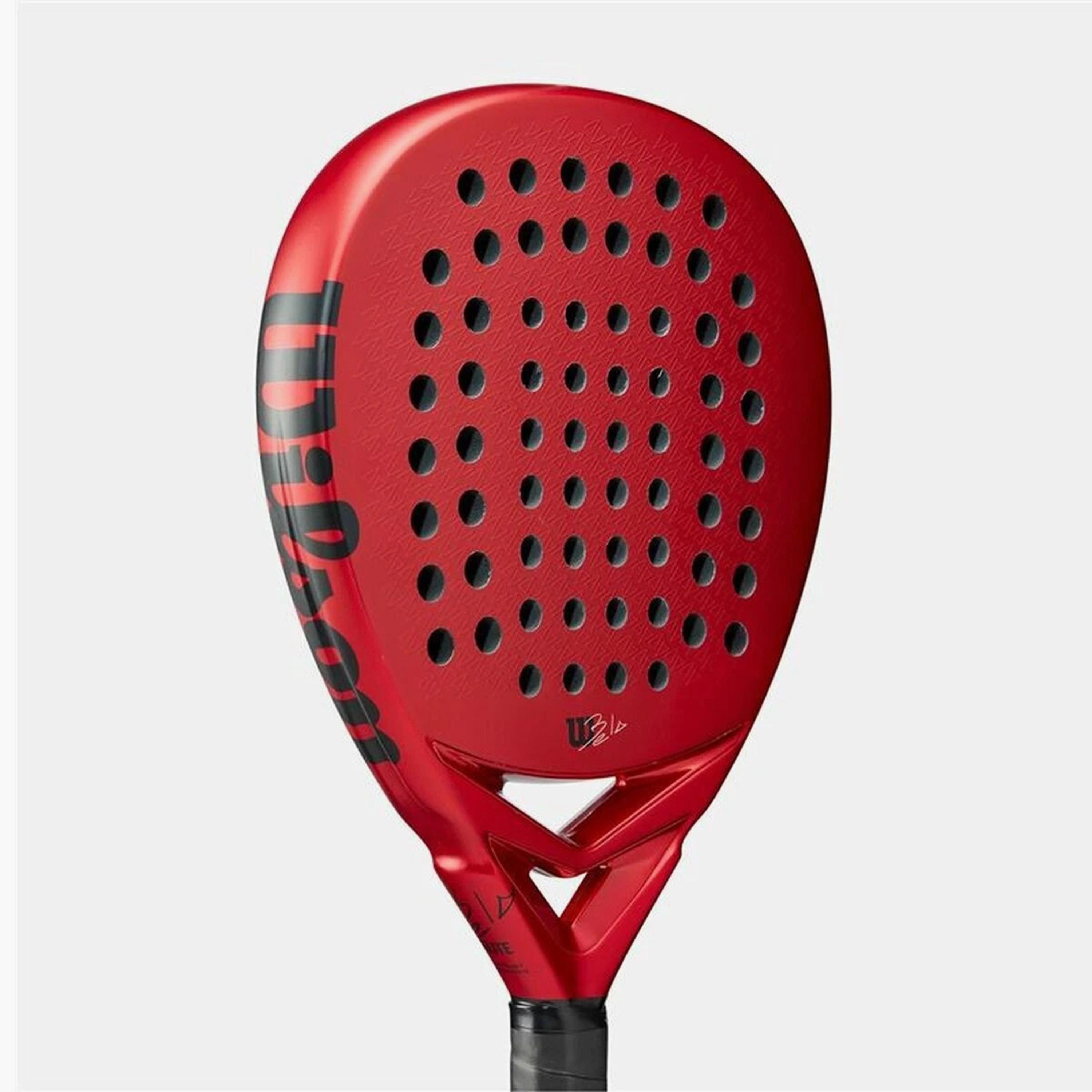 Wilson Bela Team V2 Padel Racket | WR134111U-sports-gear-padel-image-2