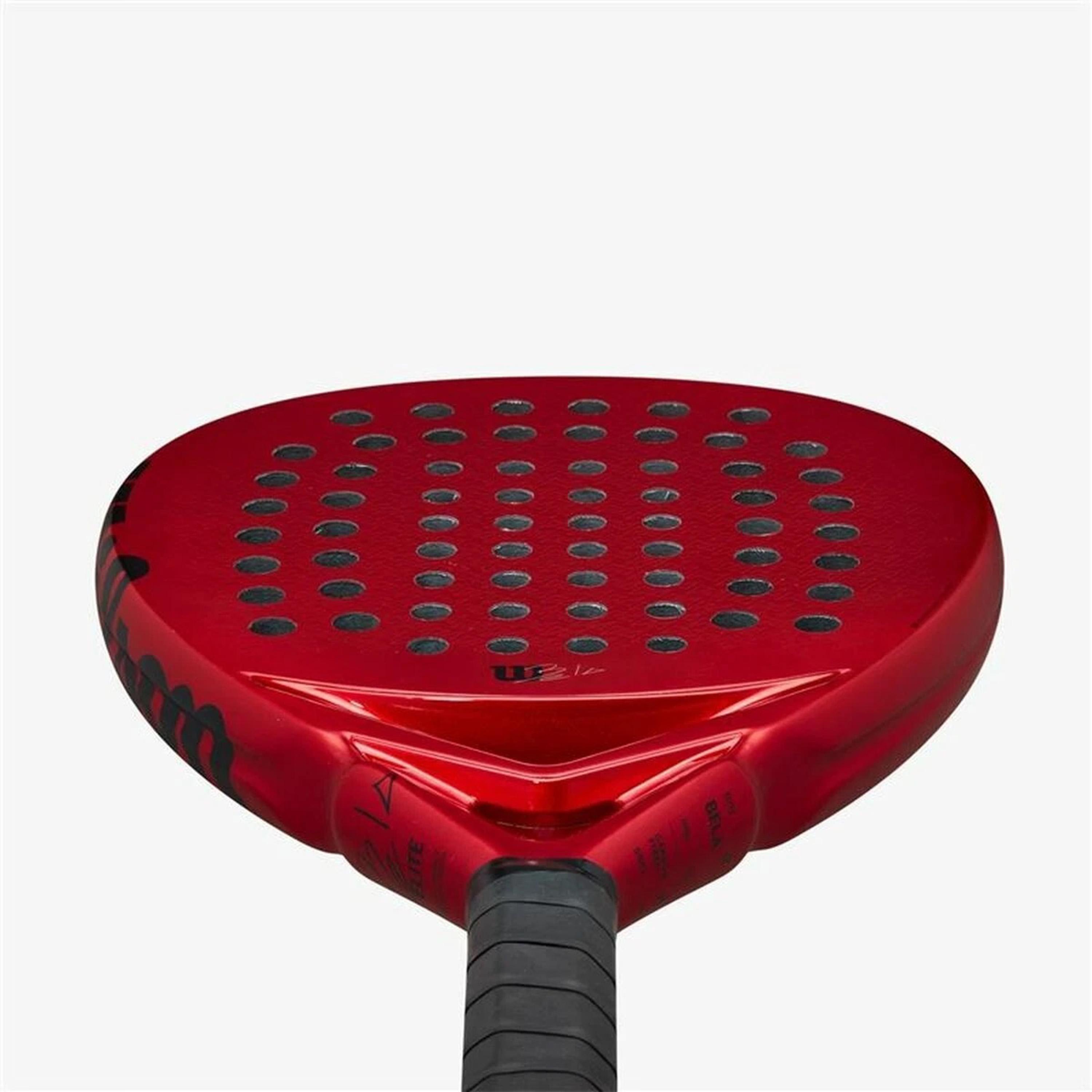 Wilson Bela Team V2 Padel Racket | WR134111U-sports-gear-padel-image-3