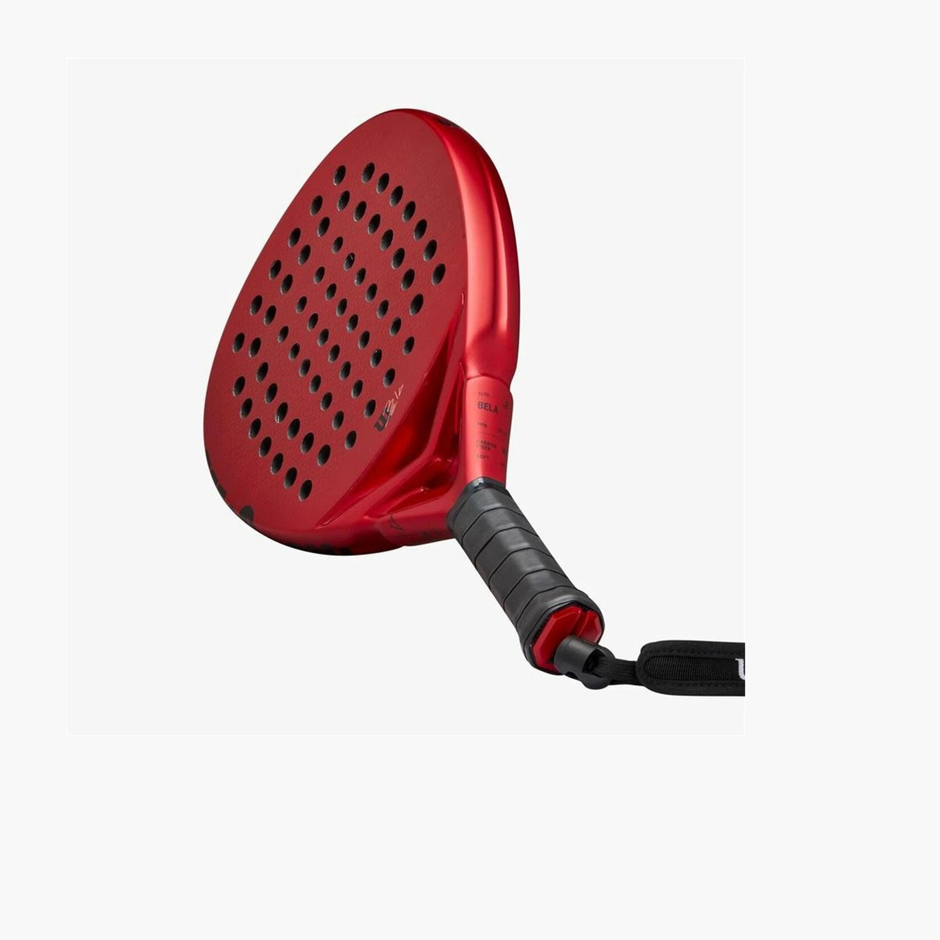 Wilson Bela Team V2 Padel Racket | WR134111U-sports-gear-padel-image-4