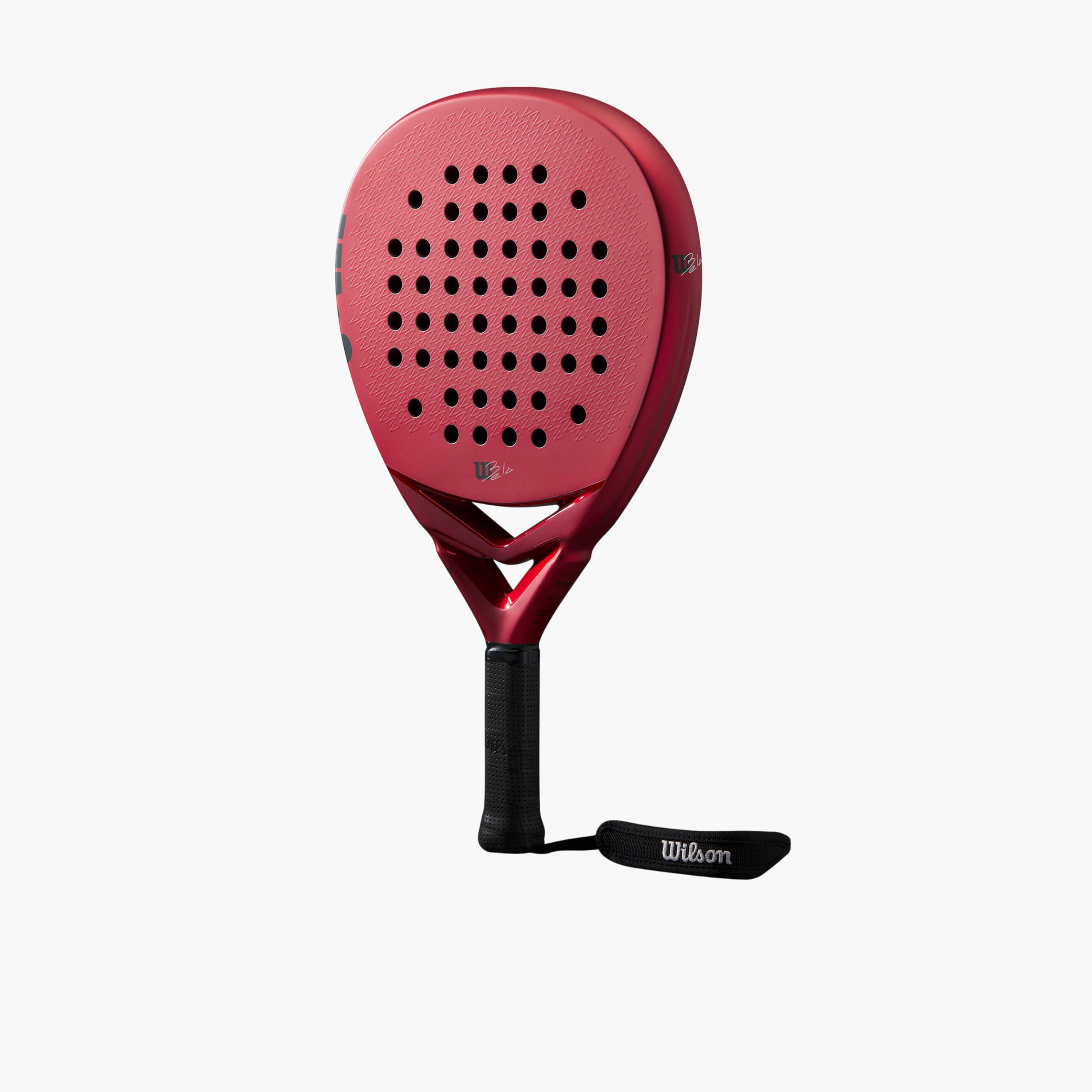Wilson Bela Junior V2 Padel Racket | WR134211U-sports-gear-padel-image-1