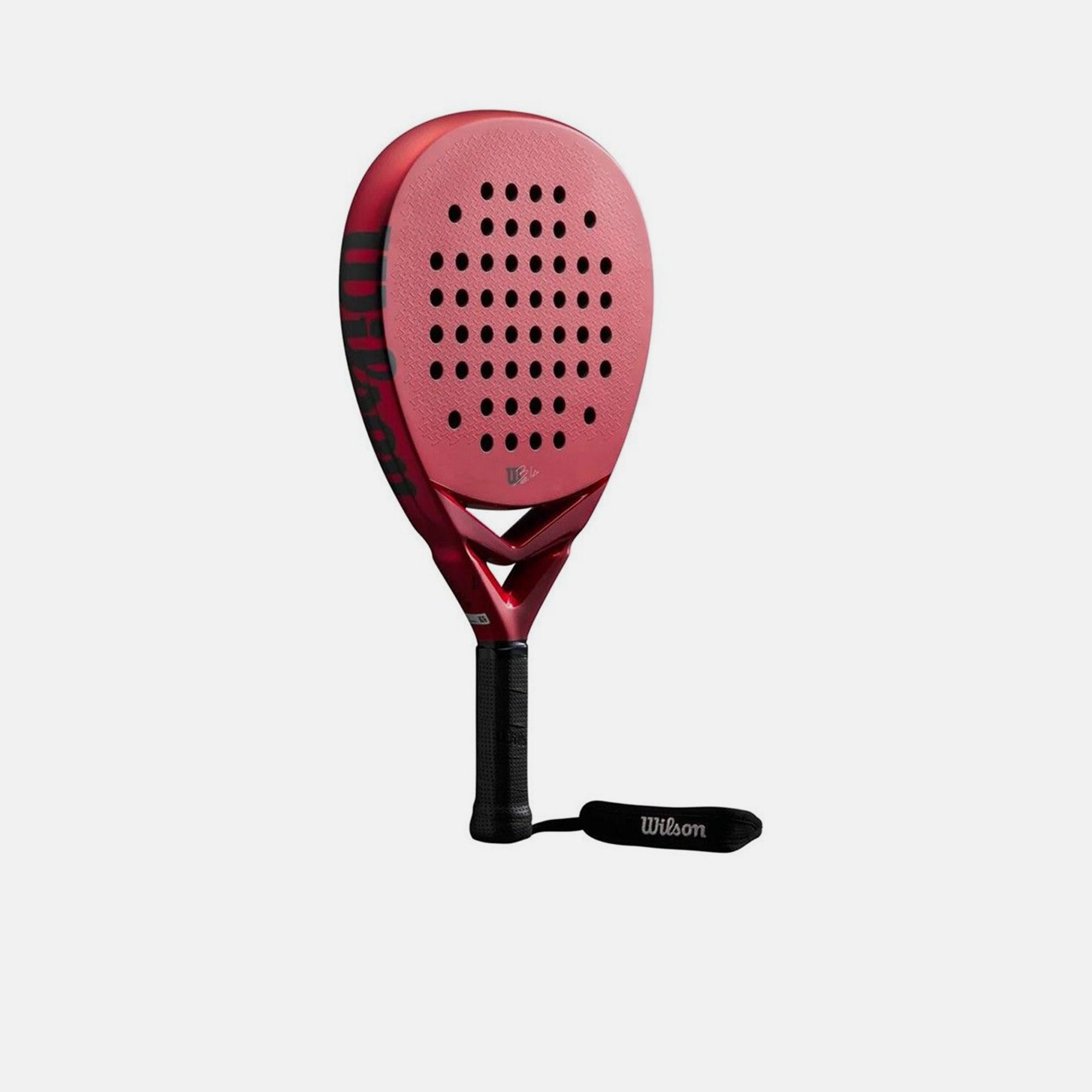 Wilson Bela Junior V2 Padel Racket | WR134211U-sports-gear-padel-image-3