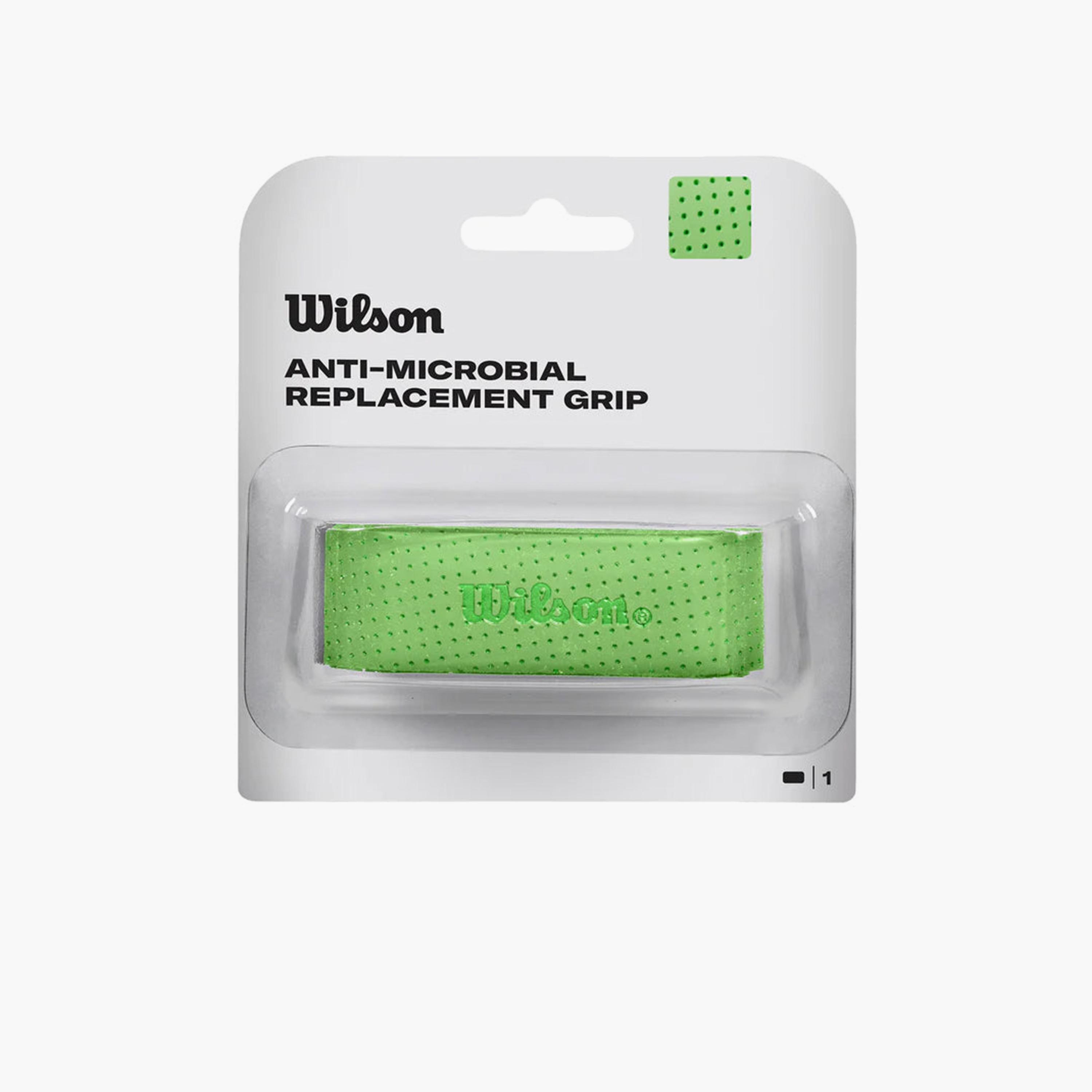 مقبض مضرب تنس | WR8414702-sports-gear-tennis-image-1