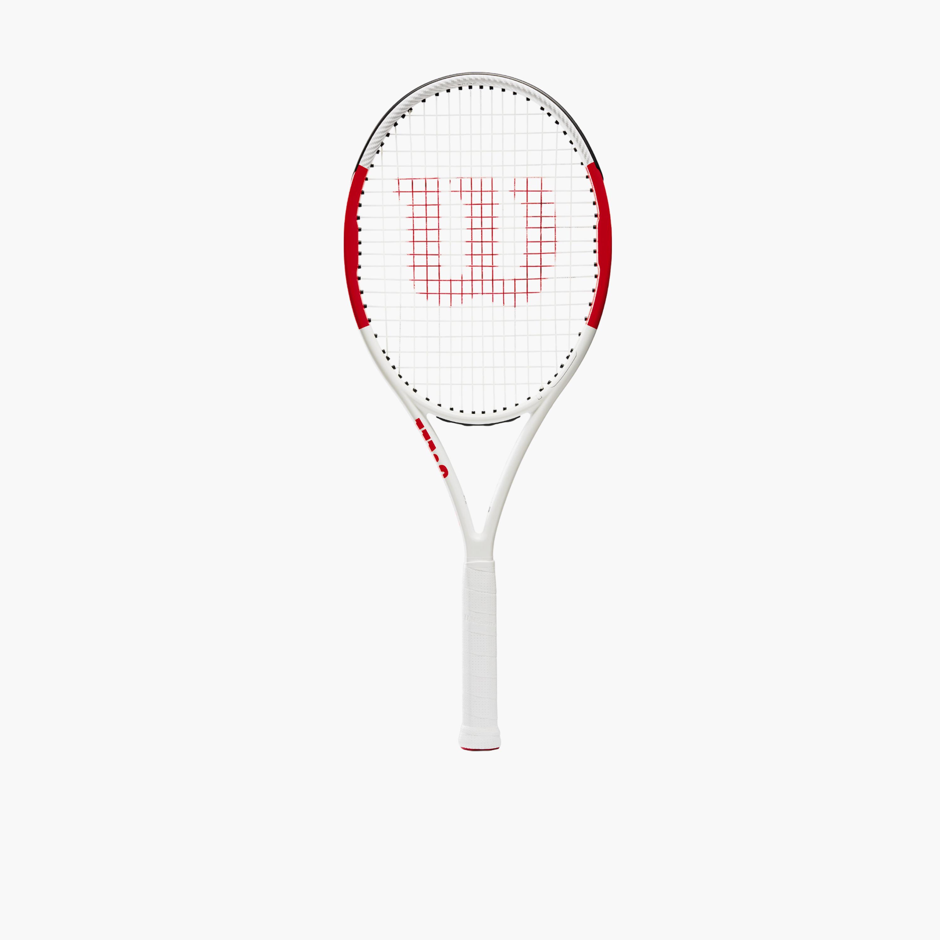 مضرب تنس Six One Lite 102 | WRT73660U-sports-gear-tennis-image-1