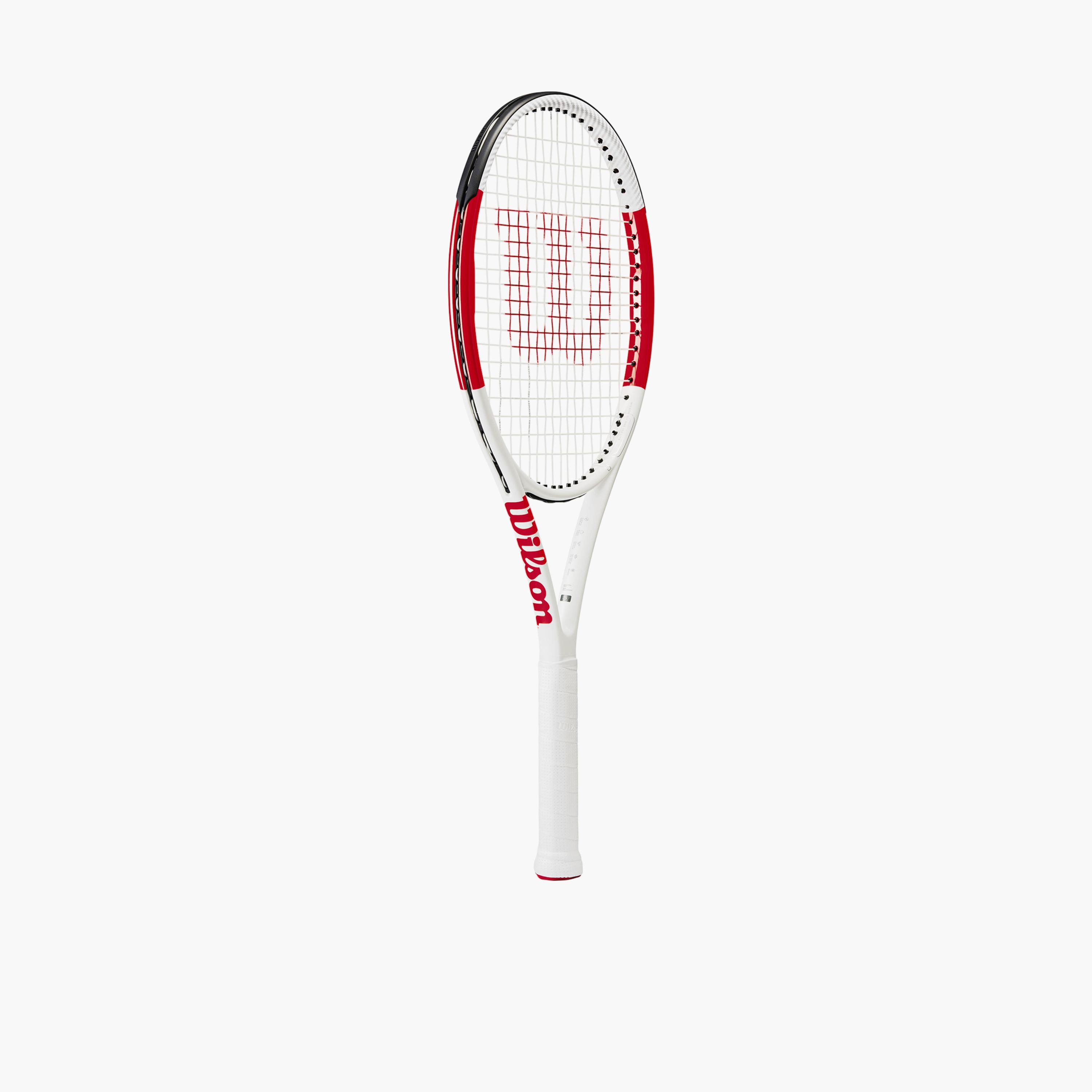 مضرب تنس Six One Lite 102 | WRT73660U-sports-gear-tennis-image-2
