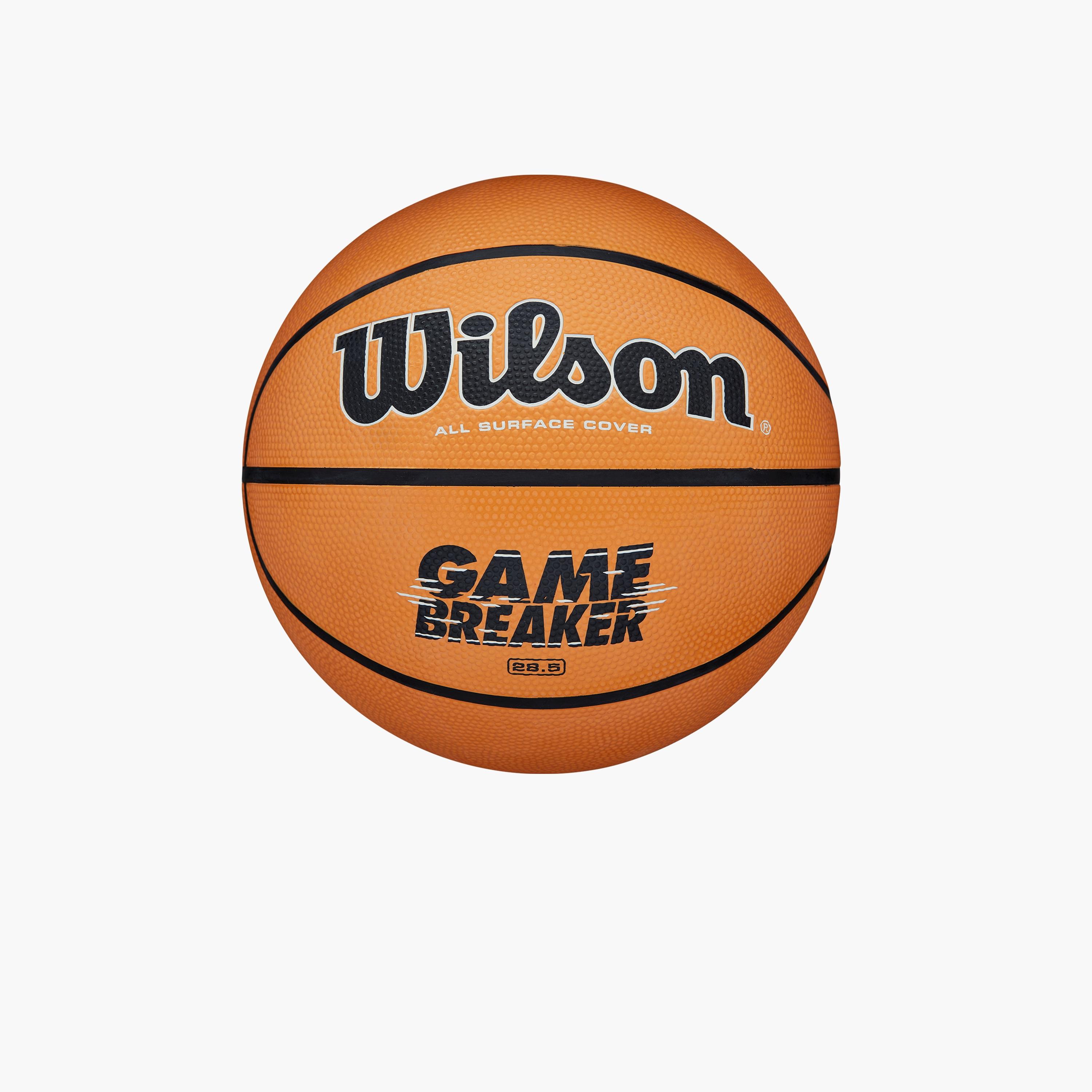 Wilson Gambreaker Basketball | WTB0050XB-sports-gear-basketball-image-1