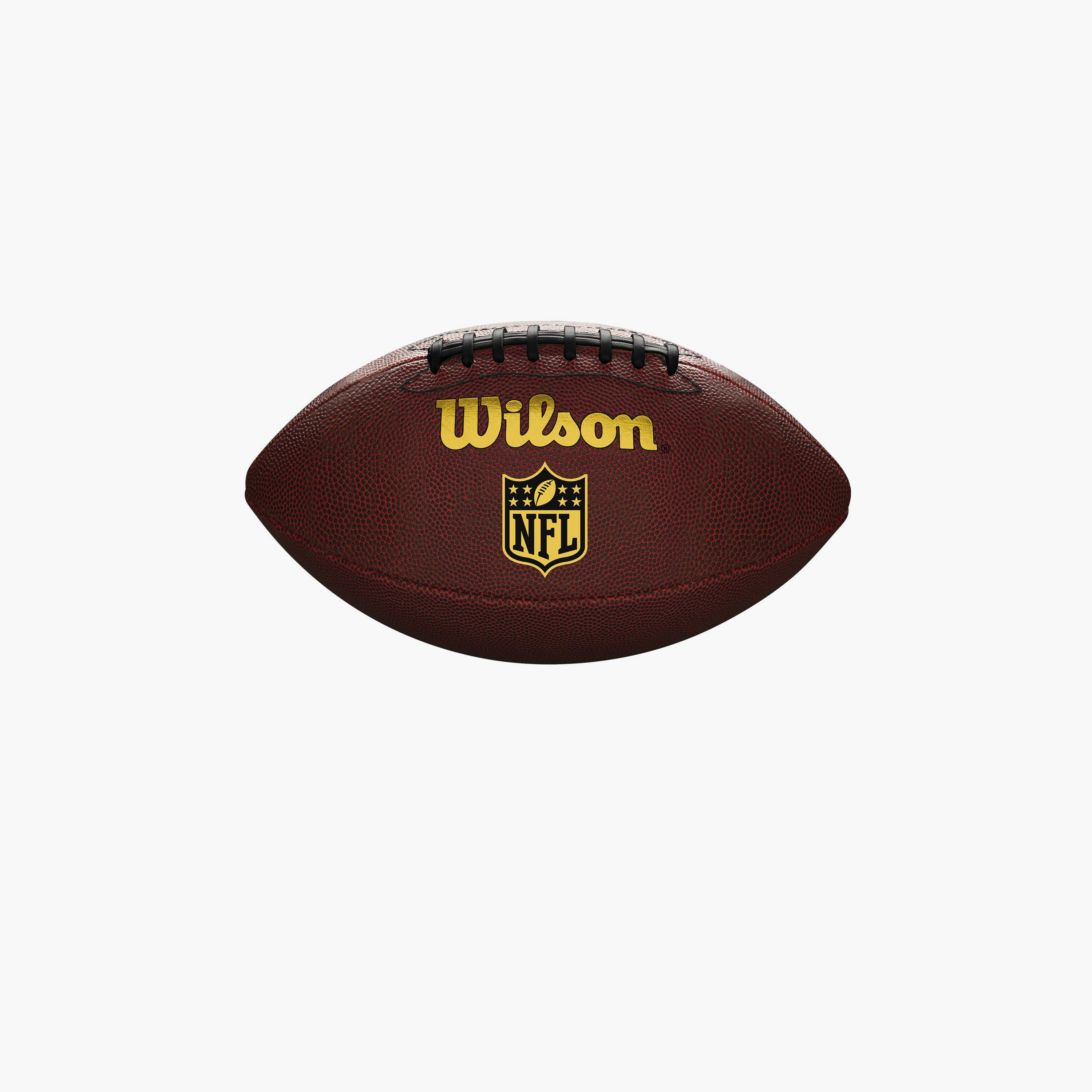 كرة القدم الأمريكية NFL | WTF1675XB-sports-gear-football-image-1