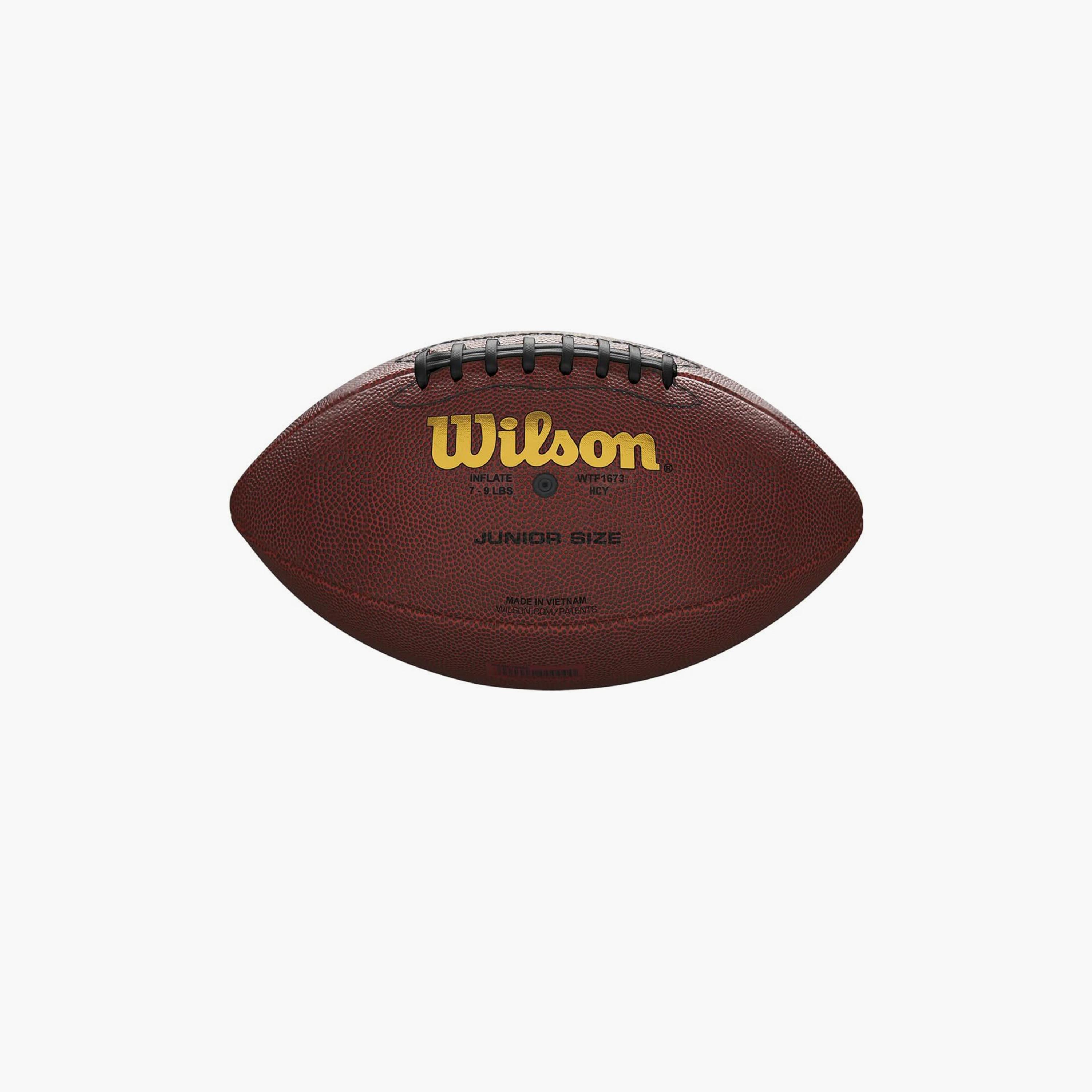 كرة القدم الأمريكية NFL | WTF1675XB-sports-gear-football-image-2