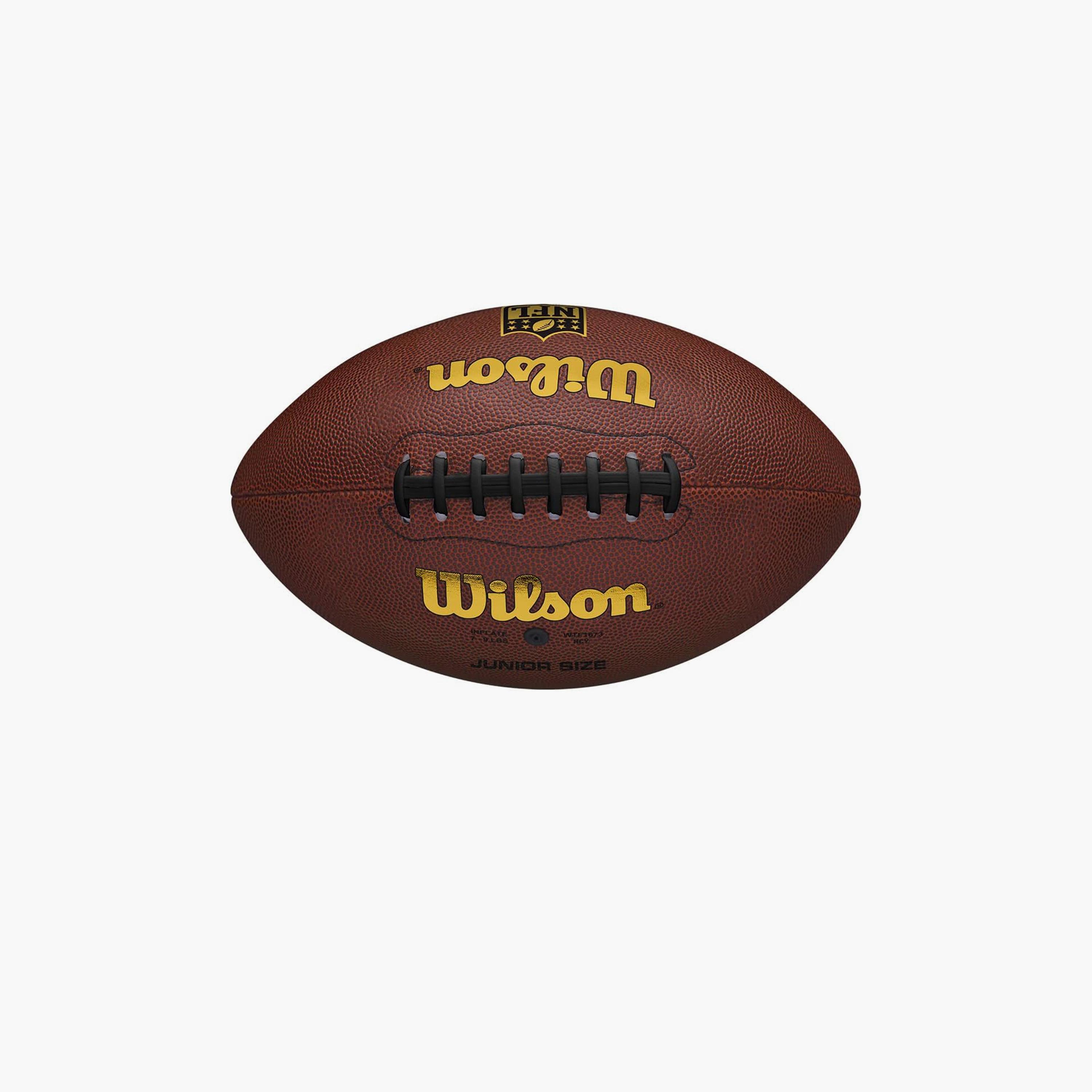 كرة القدم الأمريكية NFL | WTF1675XB-sports-gear-football-image-3