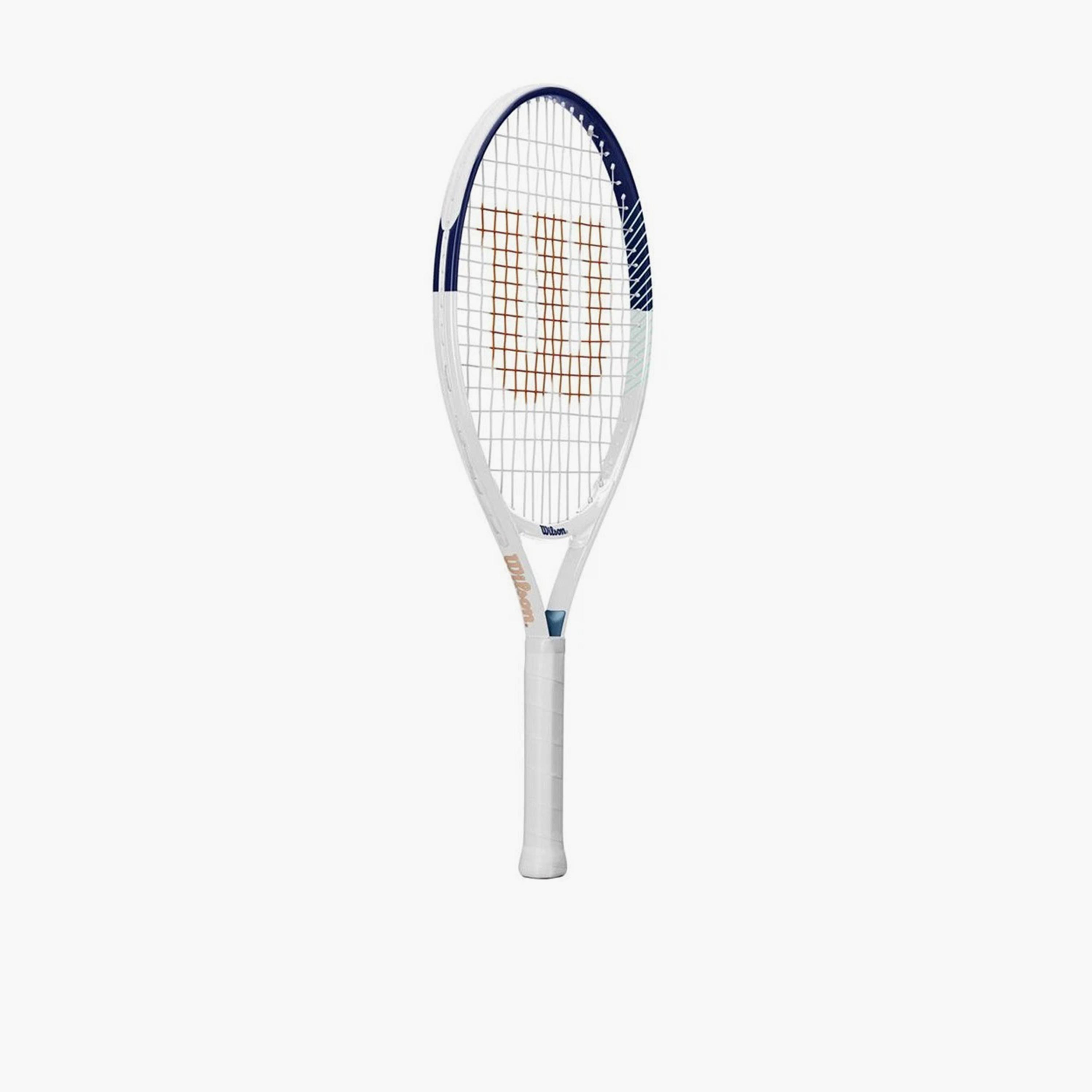 مضرب تنس رولان جاروس إيليت جونيور 23 | WR148910H-sports-gear-tennis-image-2