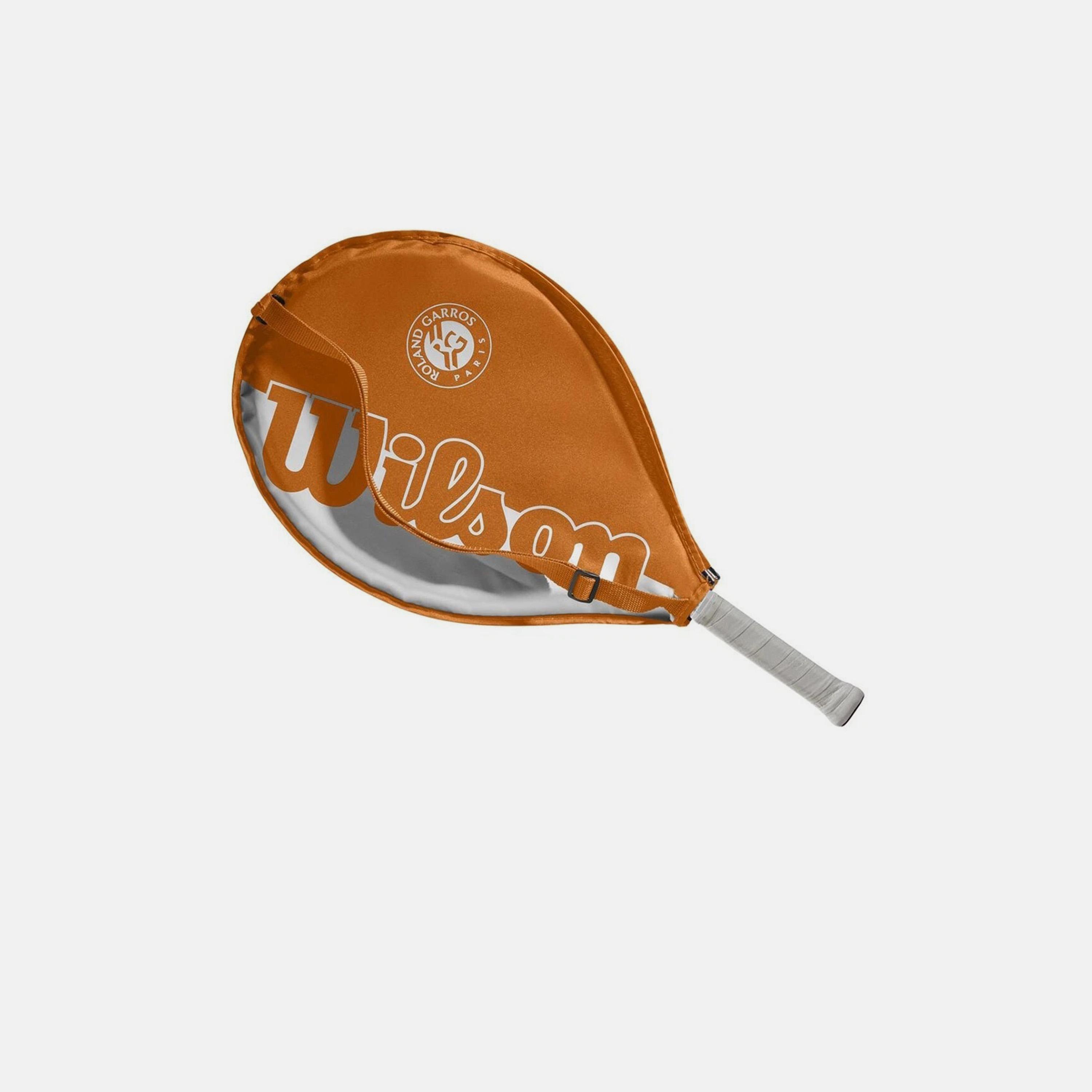 مضرب تنس رولان جاروس إيليت جونيور 23 | WR148910H-sports-gear-tennis-image-3