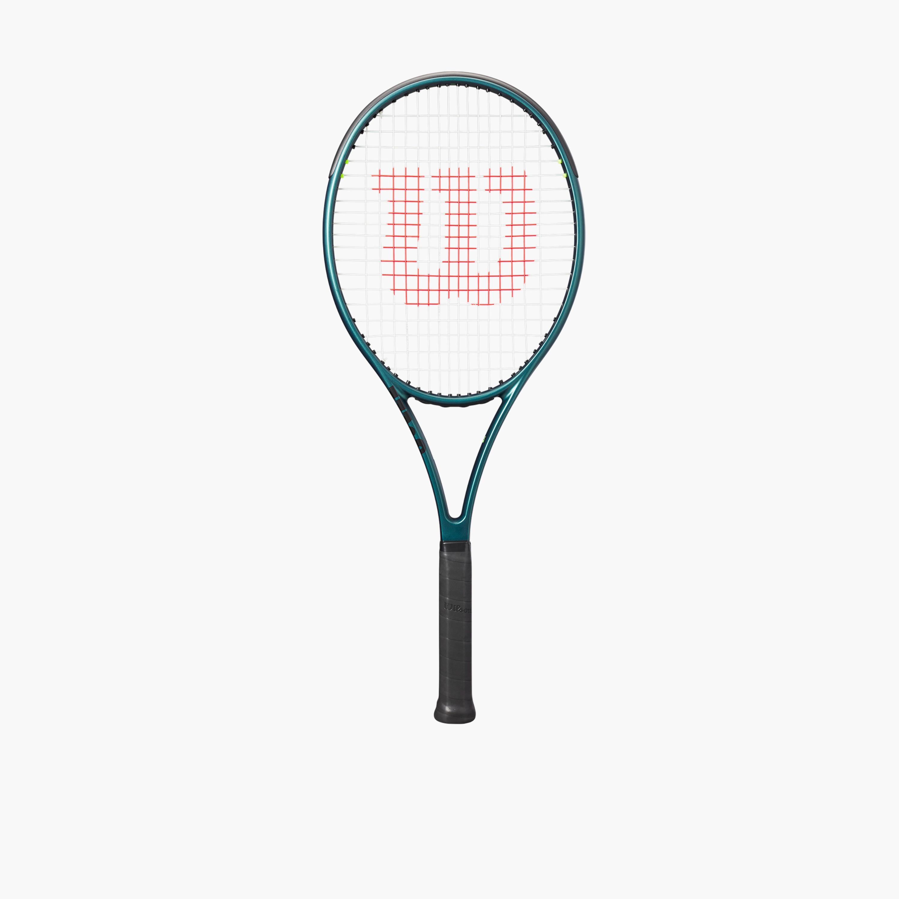 مضرب تنس بليد 104 V9 | WR150011U-sports-gear-tennis-image-1