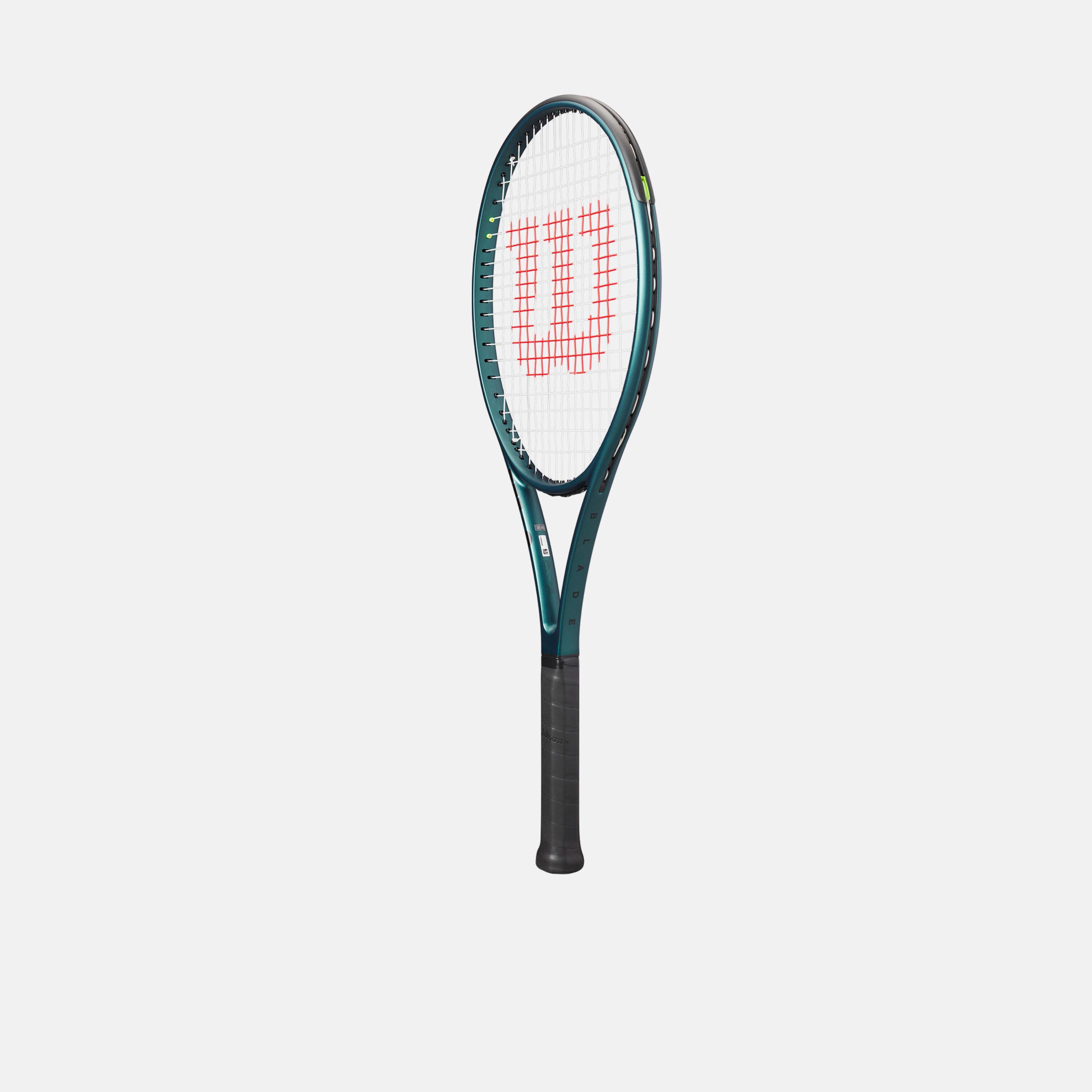 مضرب تنس بليد 104 V9 | WR150011U-sports-gear-tennis-image-3