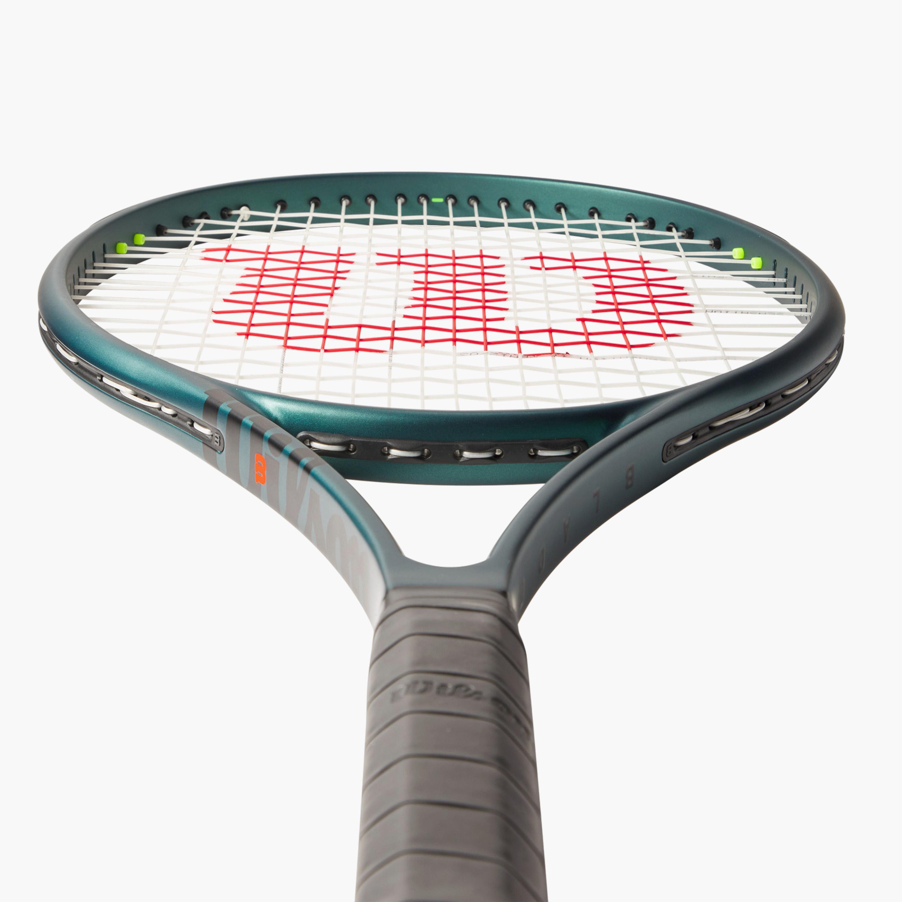 مضرب تنس بليد 104 V9 | WR150011U-sports-gear-tennis-image-4