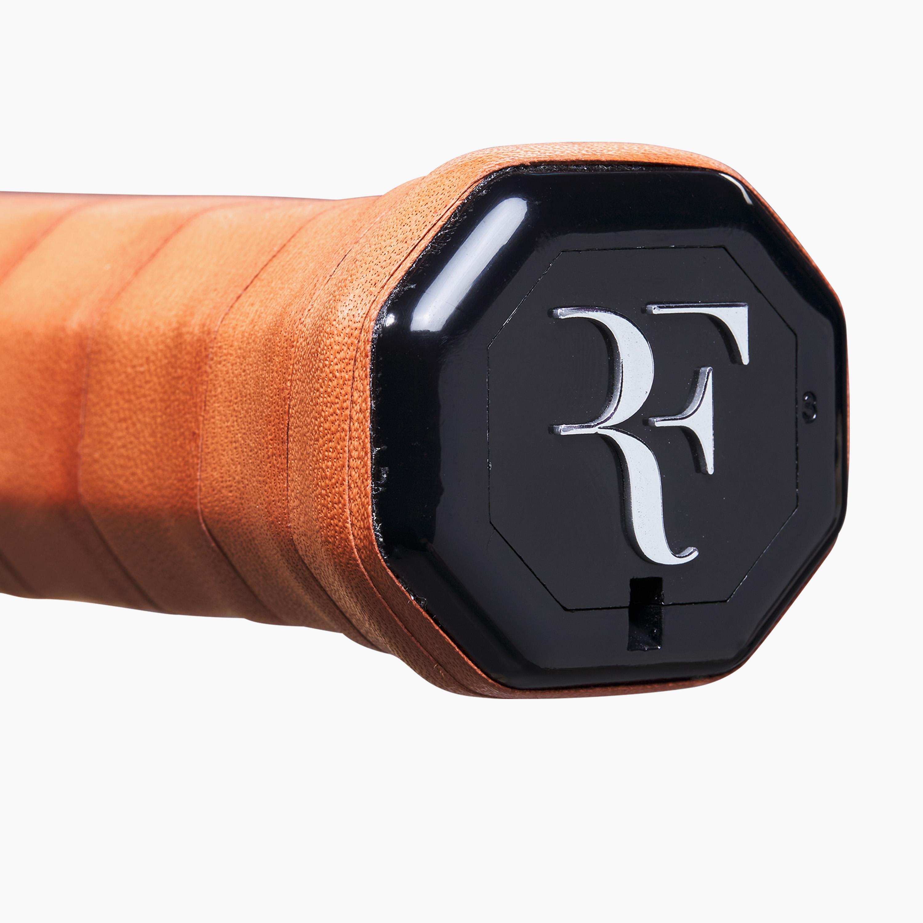 Wilson Roger Federer 01 Pro Tennis Racket | WR151311U-sports-gear-tennis-image-6