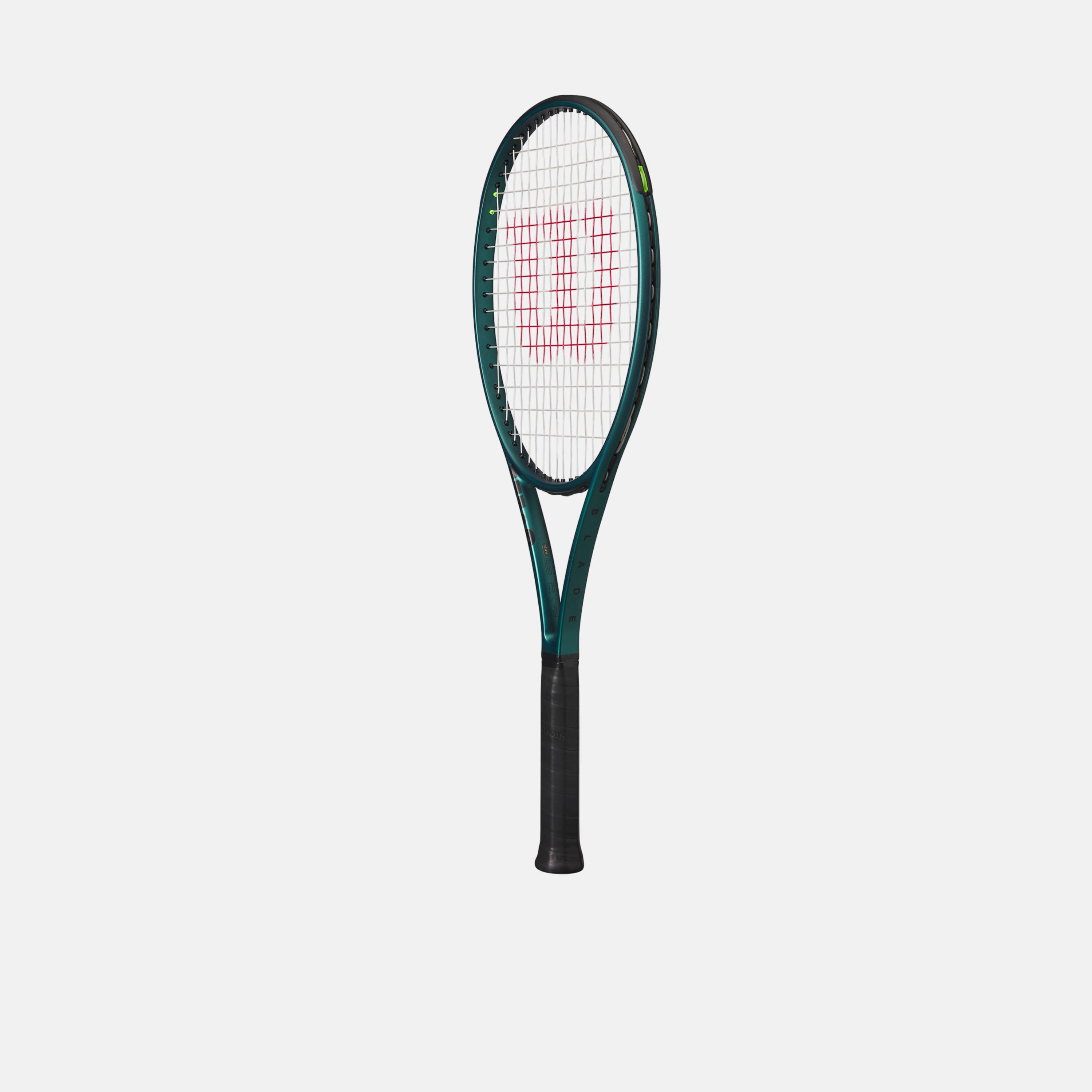 Wilson Blade 98S V9 Tennis Racket | WR152411U-sports-gear-tennis-image-3
