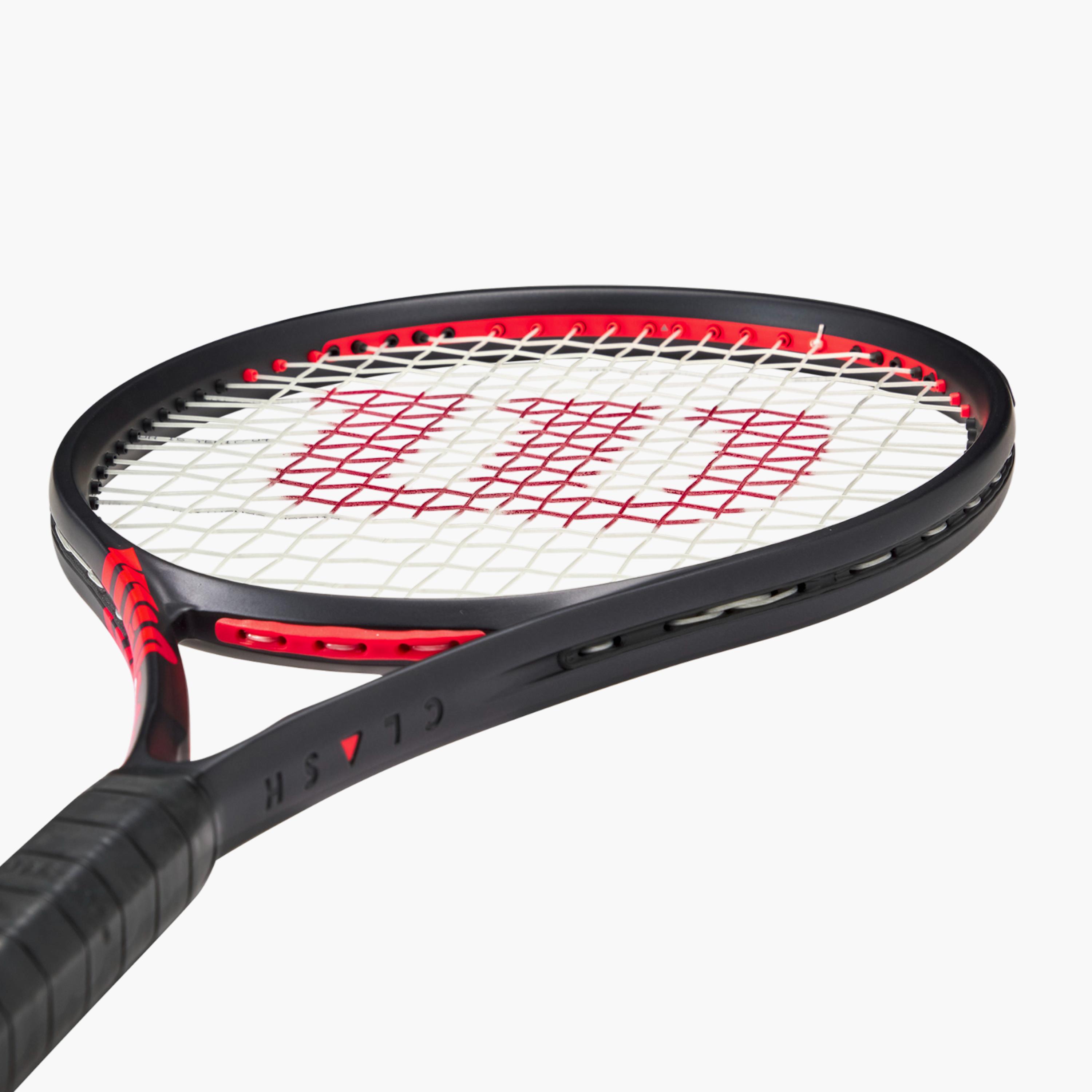 مضرب تنس كلاش 100L V3 | WR172911U4-sports-gear-tennis-image-5