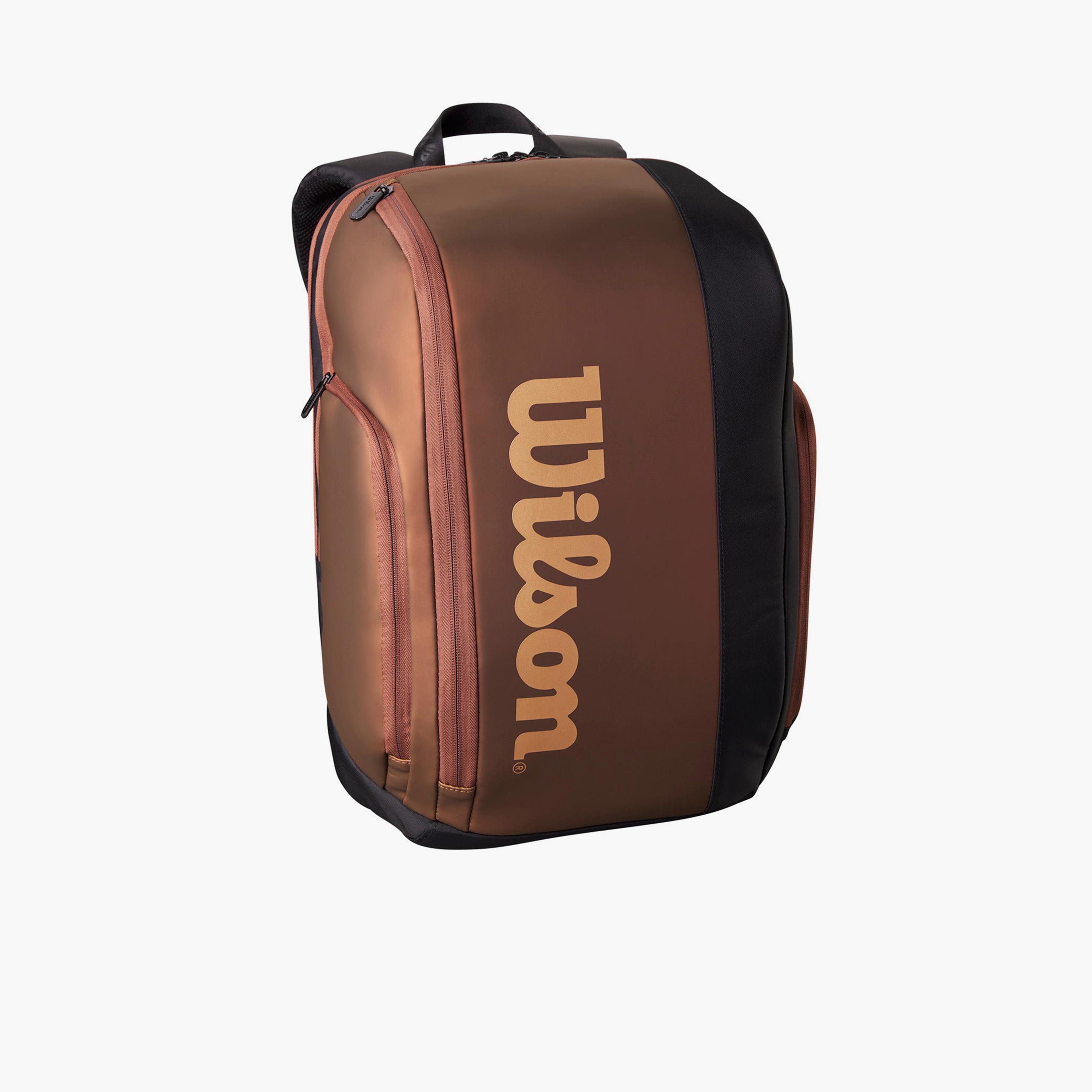 شنطة تنس سوبر تور برو ستاف V14 | WR8024601-sports-gear-tennis-image-1