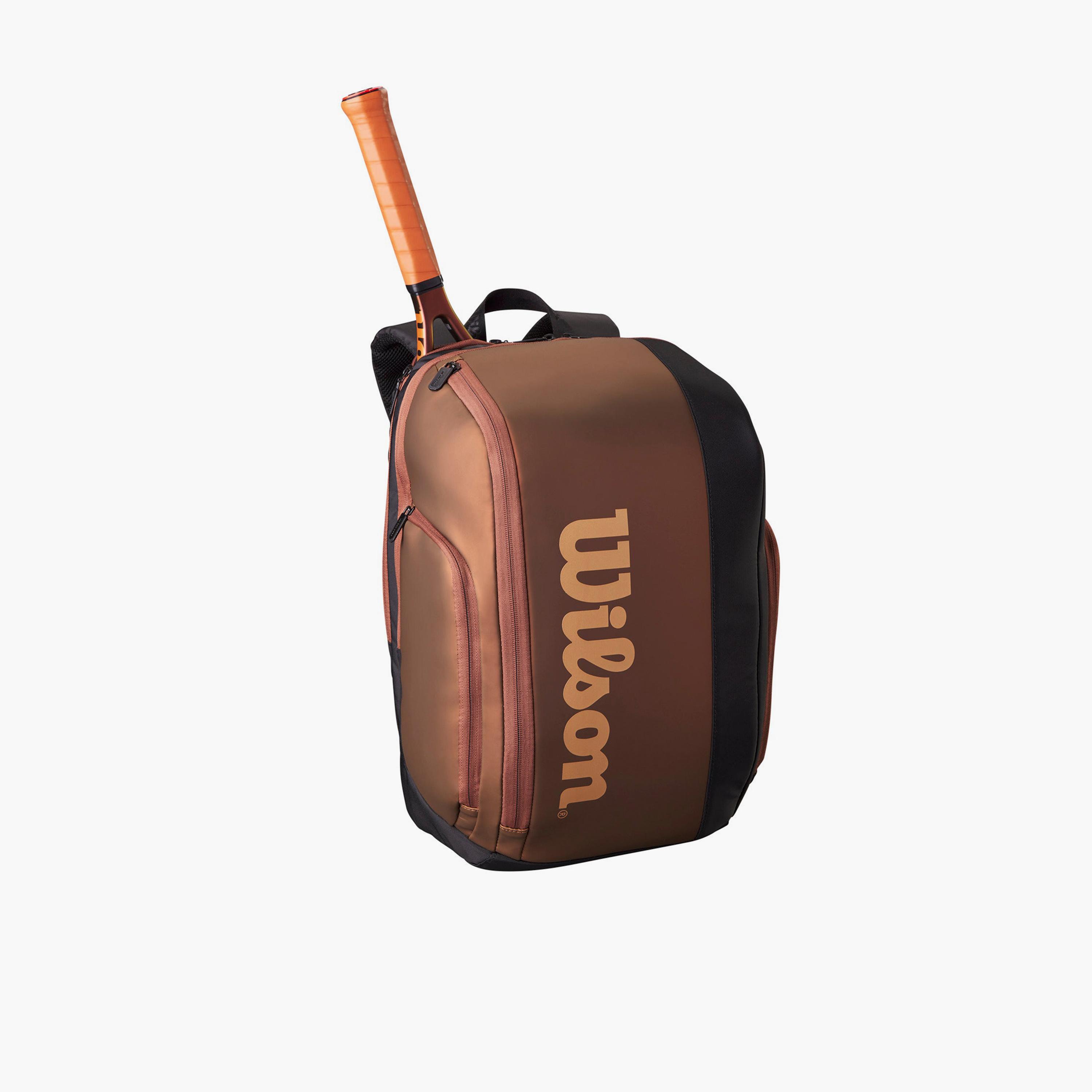 شنطة تنس سوبر تور برو ستاف V14 | WR8024601-sports-gear-tennis-image-2