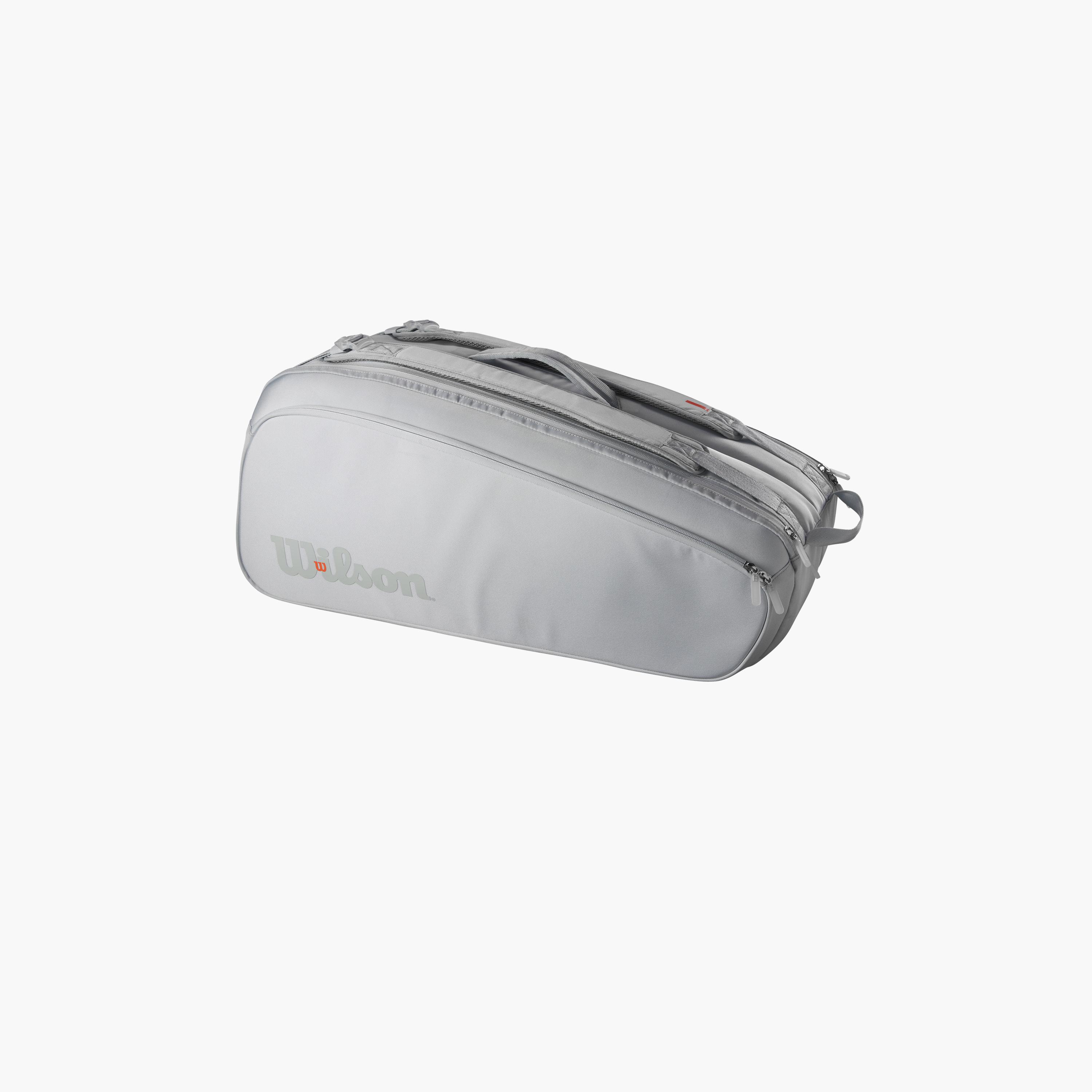 Wilson Artic Ice Tennis Bag| WR8030101-sports-gear-tennis-image-1