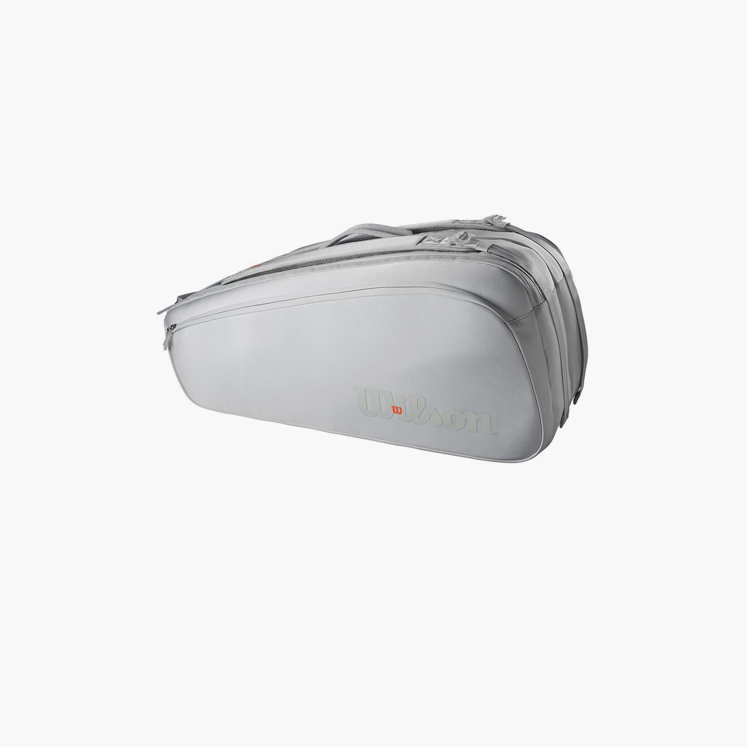 Wilson Artic Ice Tennis Bag| WR8030101-sports-gear-tennis-image-2