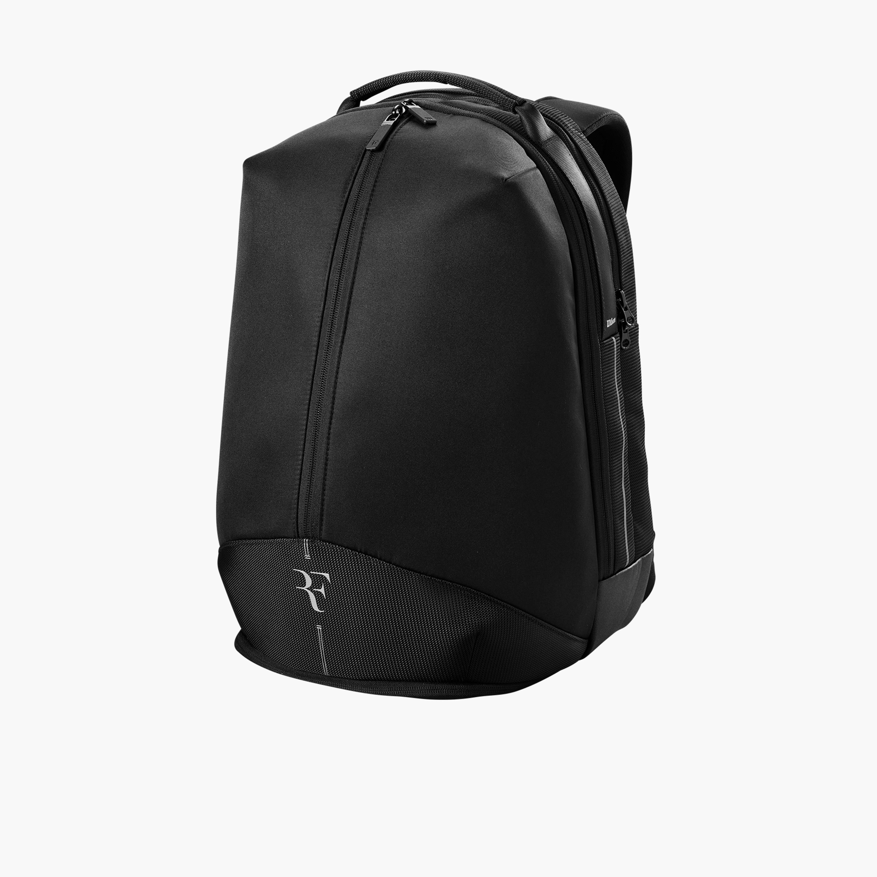 Wilson Roger Federer Tennis Bag | WR8032801-sports-gear-tennis-image-1