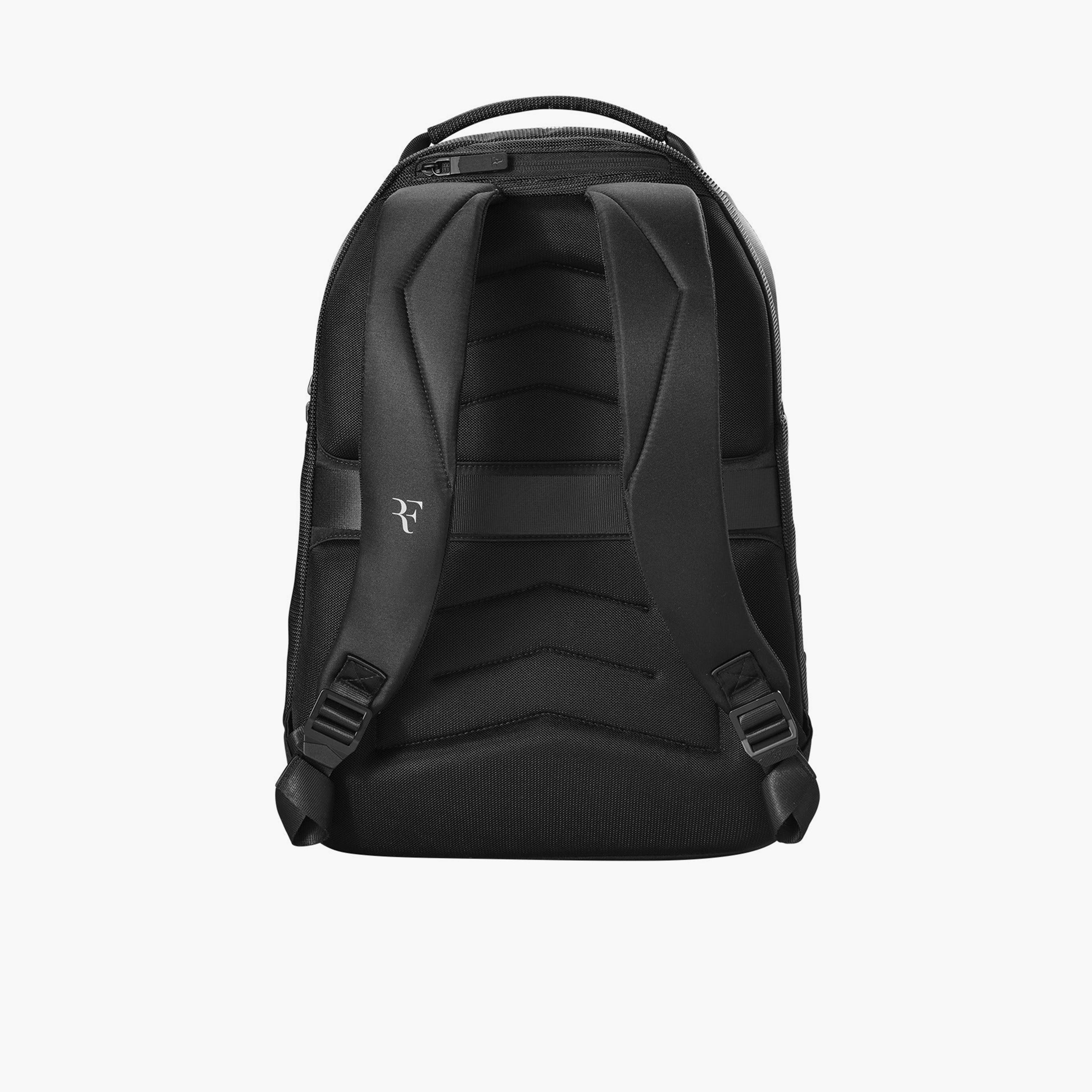 Wilson Roger Federer Tennis Bag | WR8032801-sports-gear-tennis-image-2