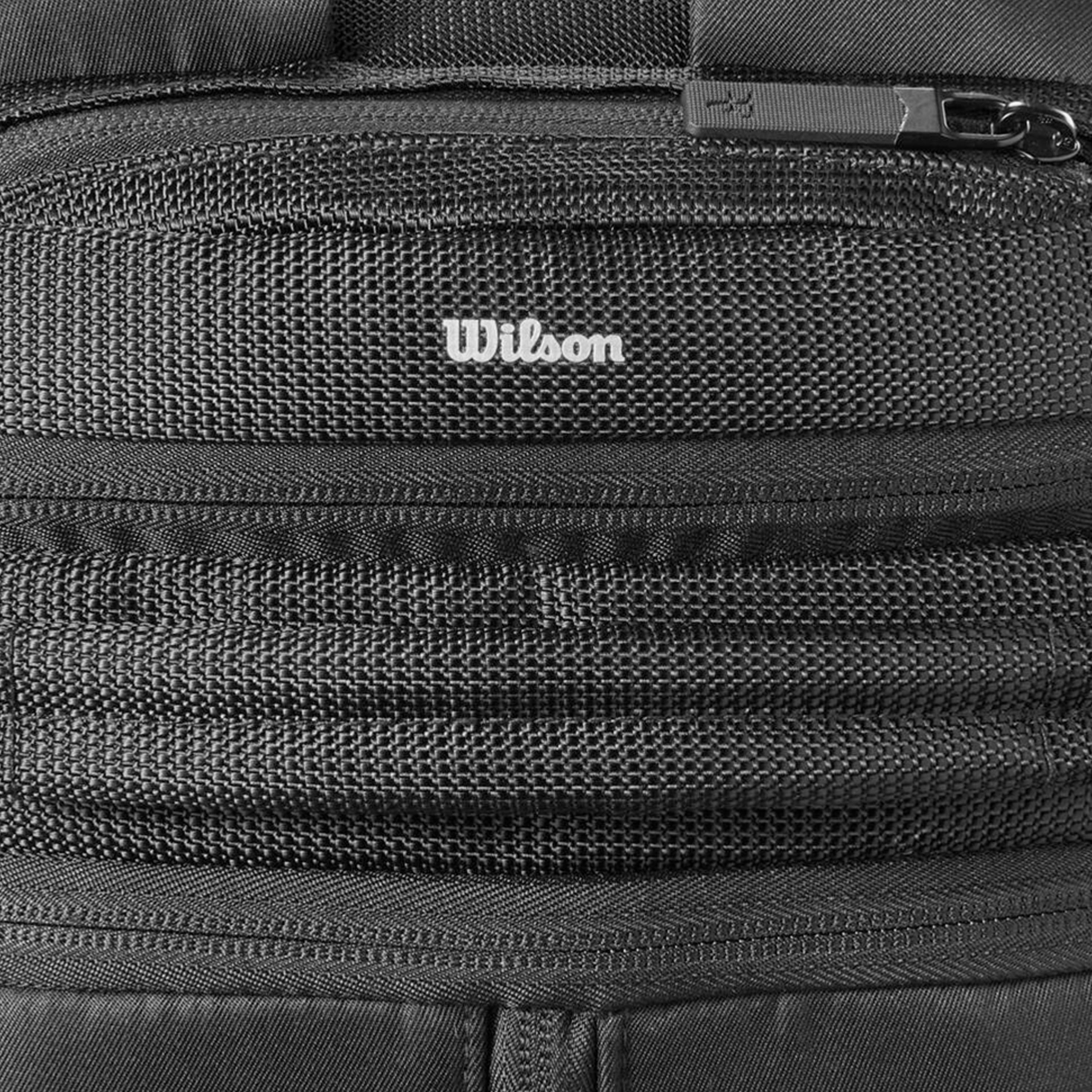 Wilson Roger Federer Tennis Bag | WR8032801-sports-gear-tennis-image-5