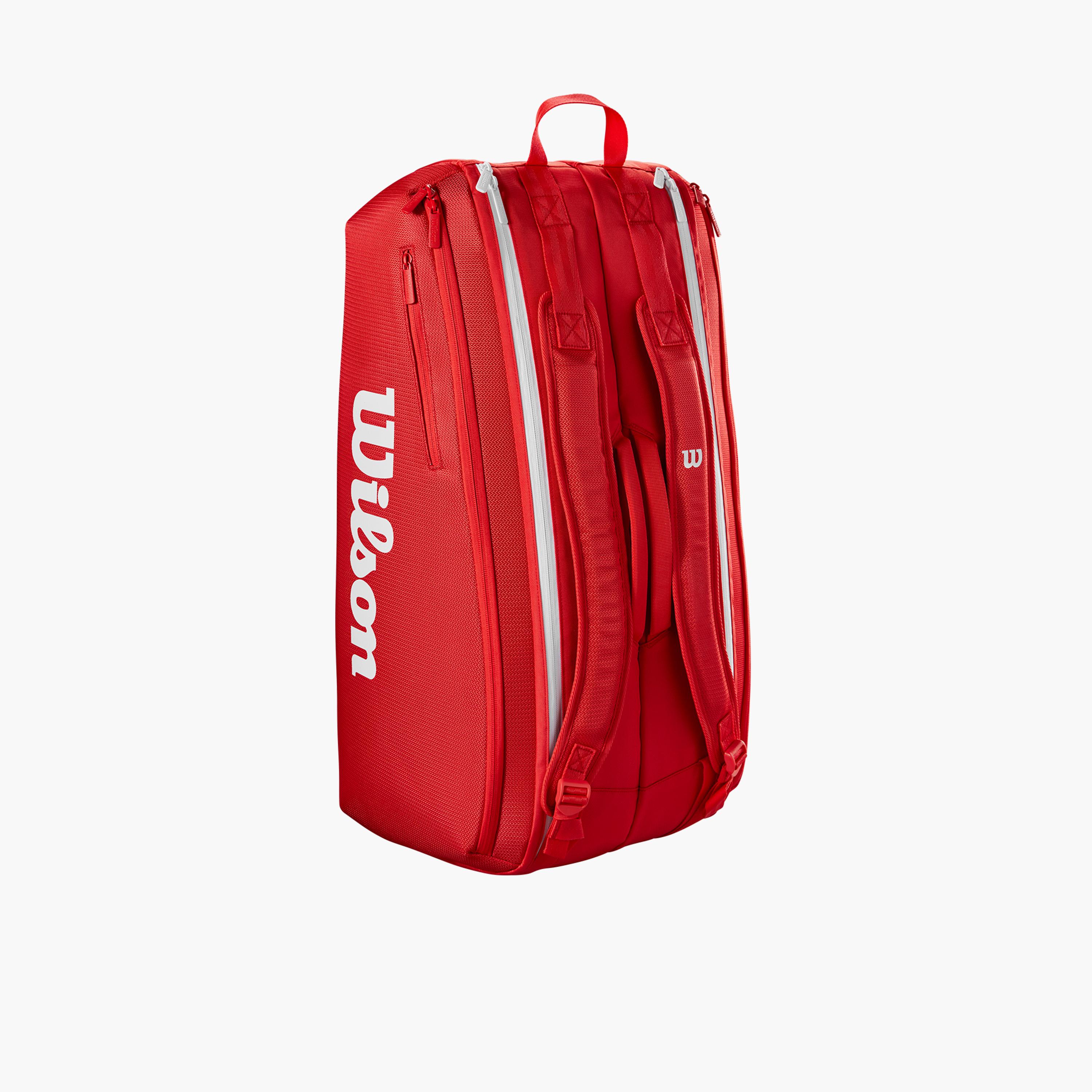 Wilson Super Tour Tennis Bag | WR8036701001-sports-gear-tennis-image-3
