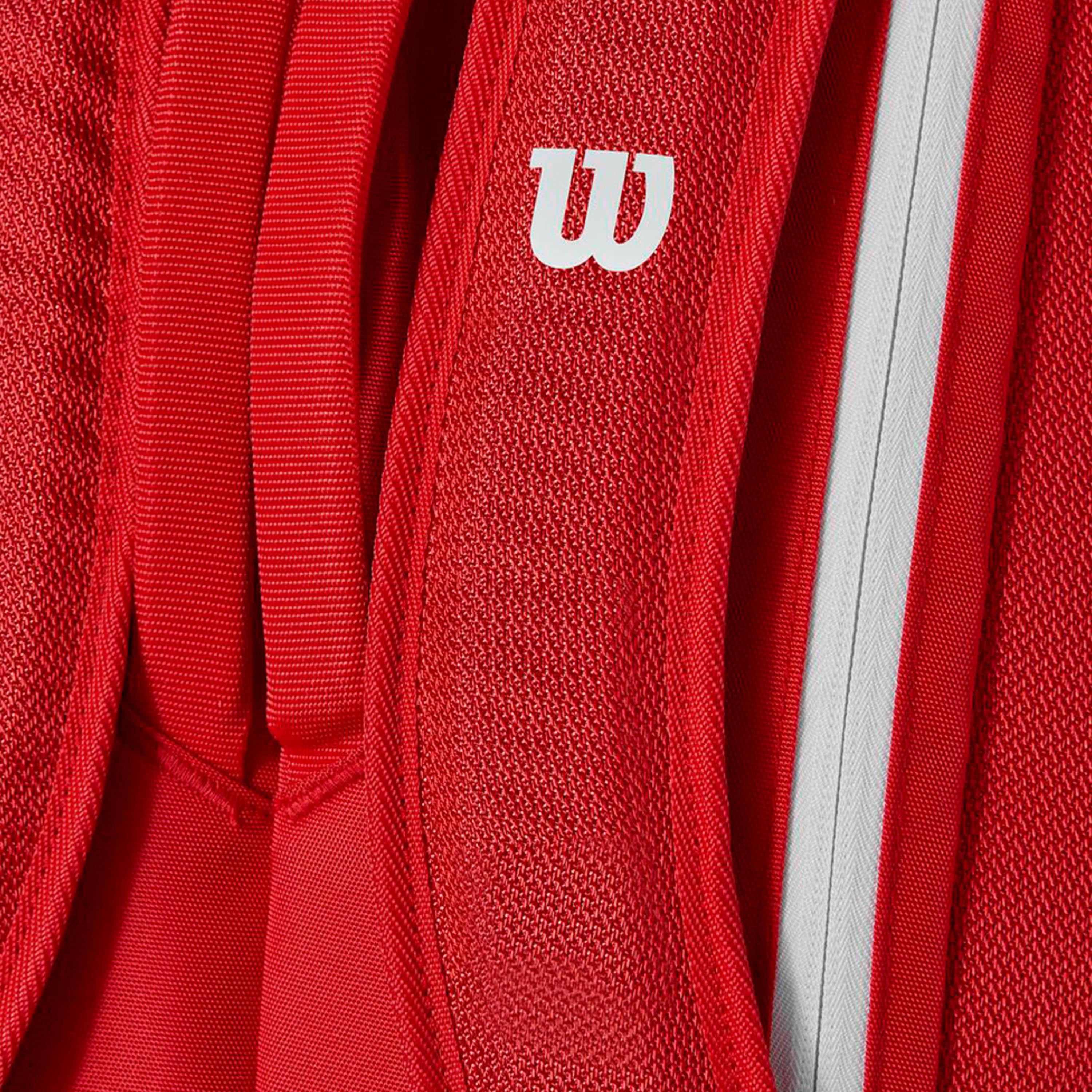 Wilson Super Tour Tennis Bag | WR8036701001-sports-gear-tennis-image-6