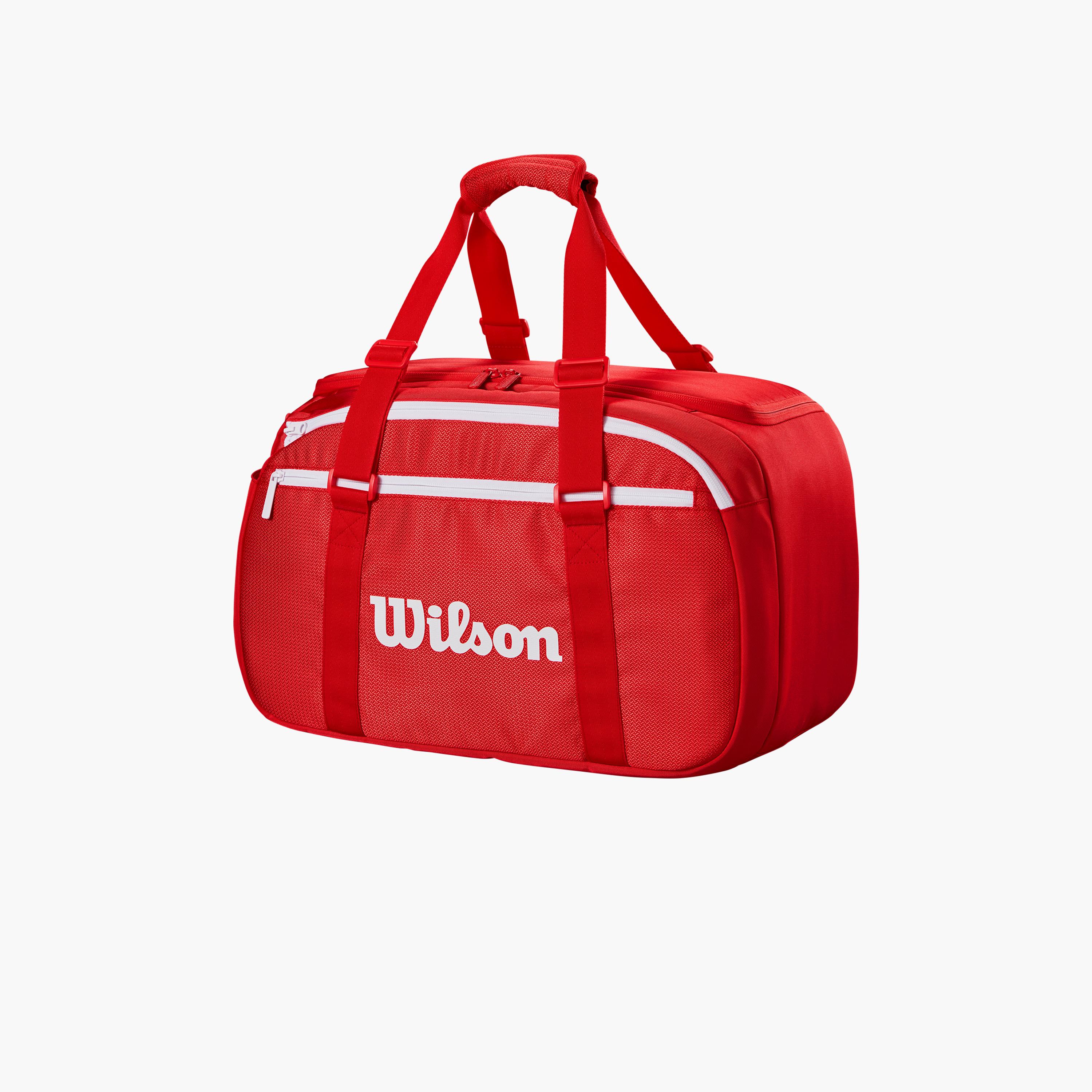 Wilson Super Tour Tennis Bag | WR8037001-sports-gear-tennis-image-2