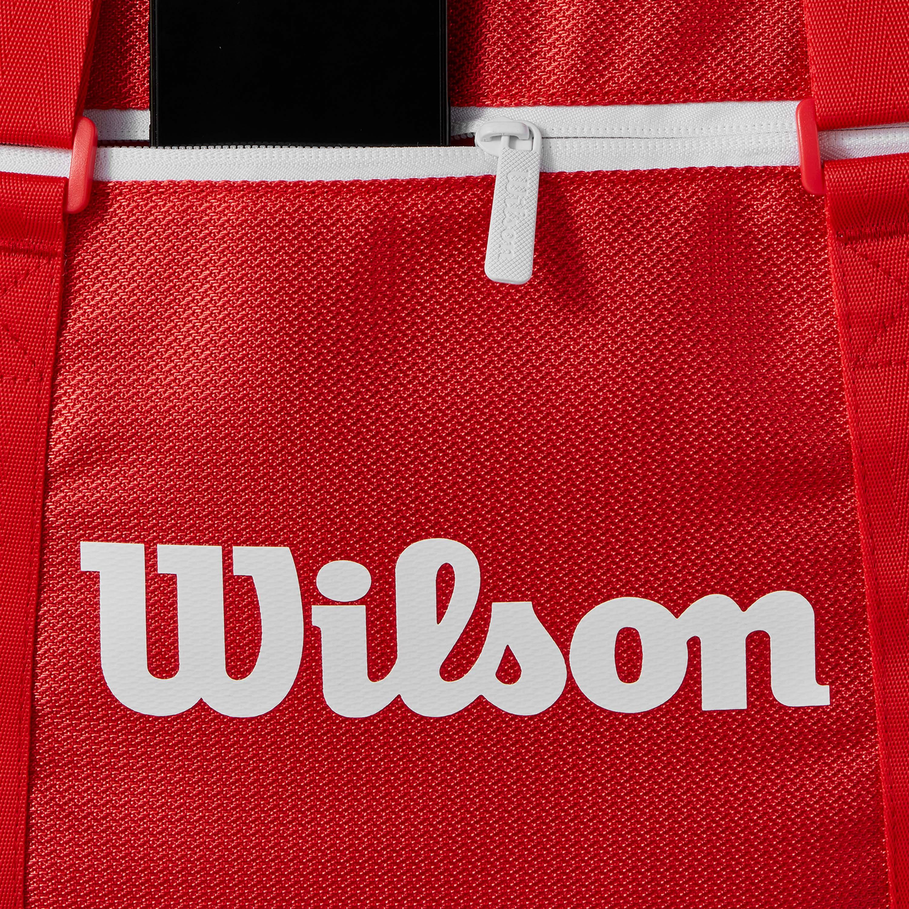 Wilson Super Tour Tennis Bag | WR8037001-sports-gear-tennis-image-4