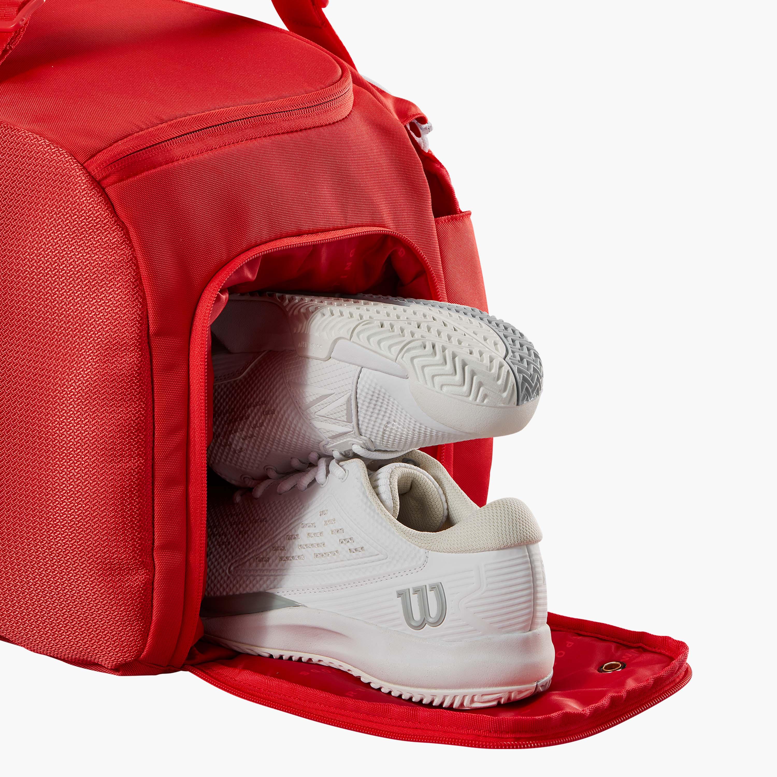 Wilson Super Tour Tennis Bag | WR8037001-sports-gear-tennis-image-5
