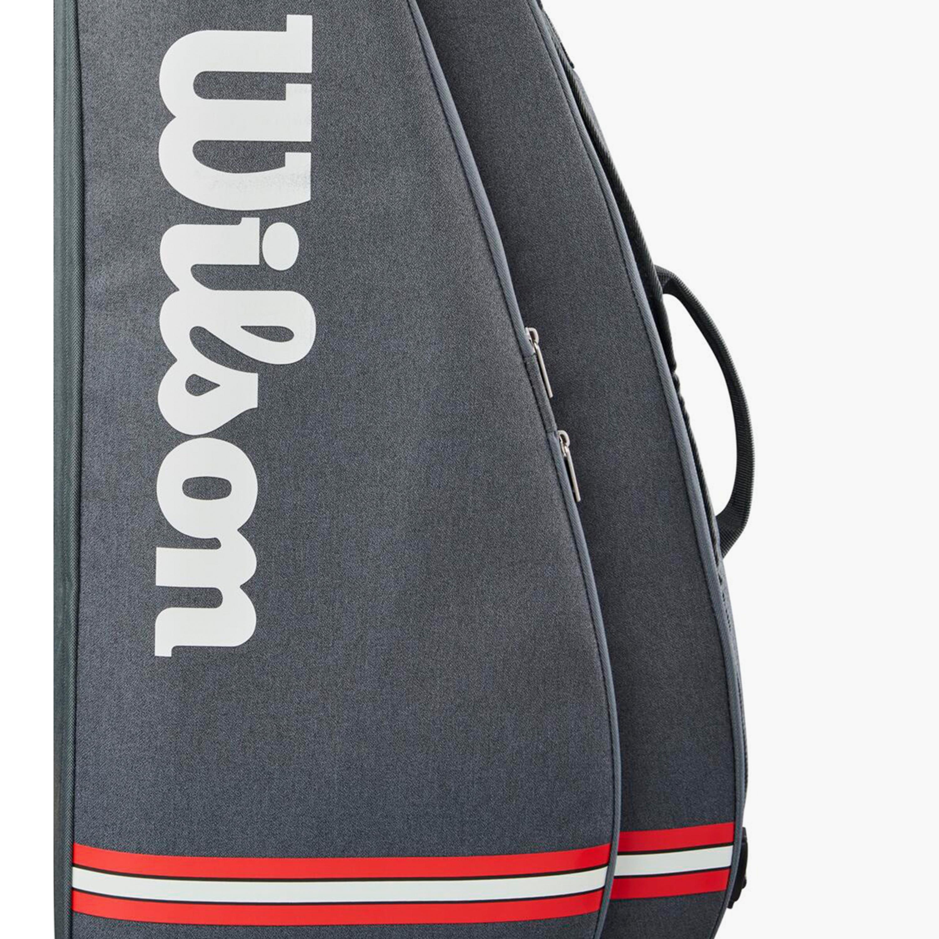 Wilson Tour Tennis Bag | WR8037501-sports-gear-tennis-image-2
