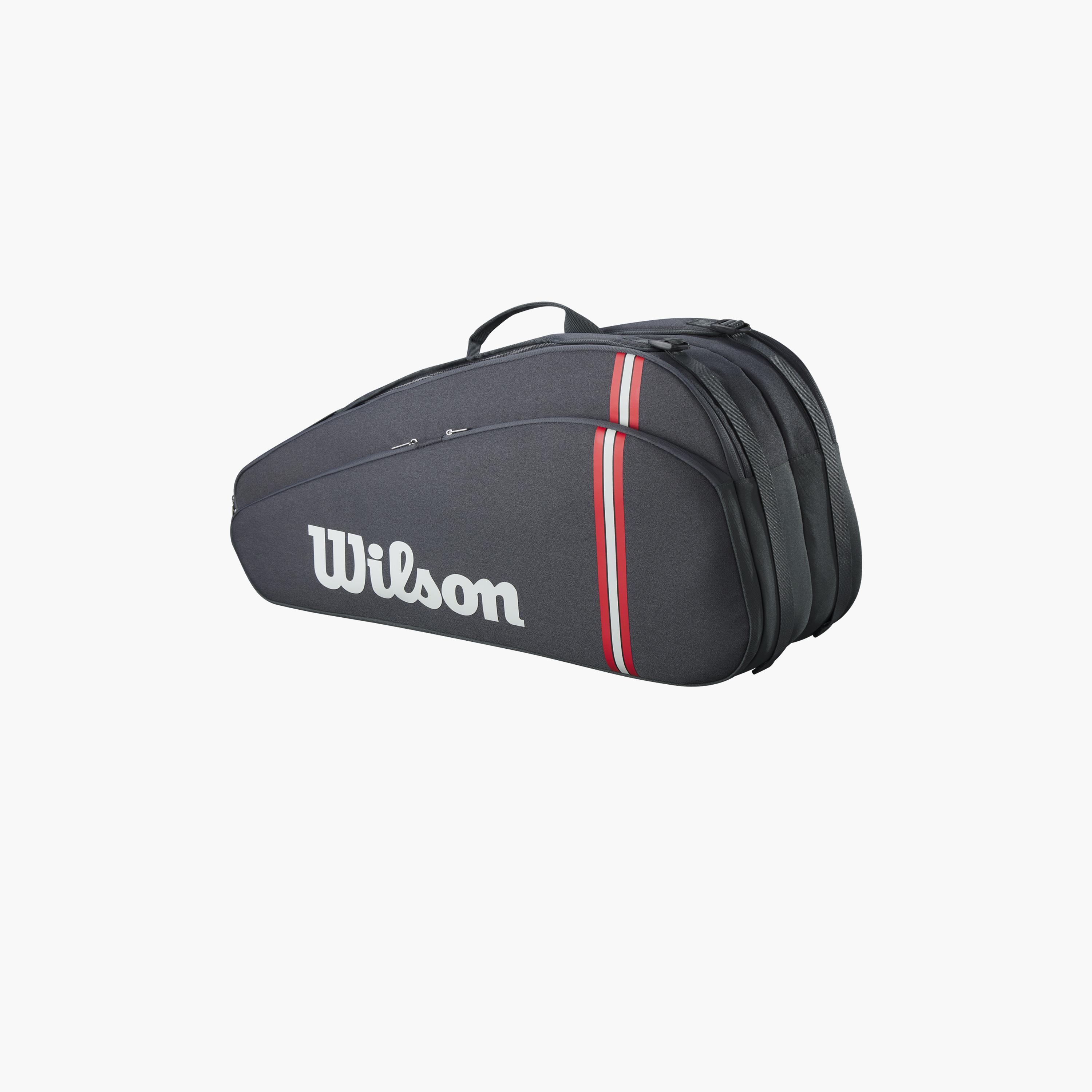 Wilson Tour Tennis Bag | WR8037501-sports-gear-tennis-image-3