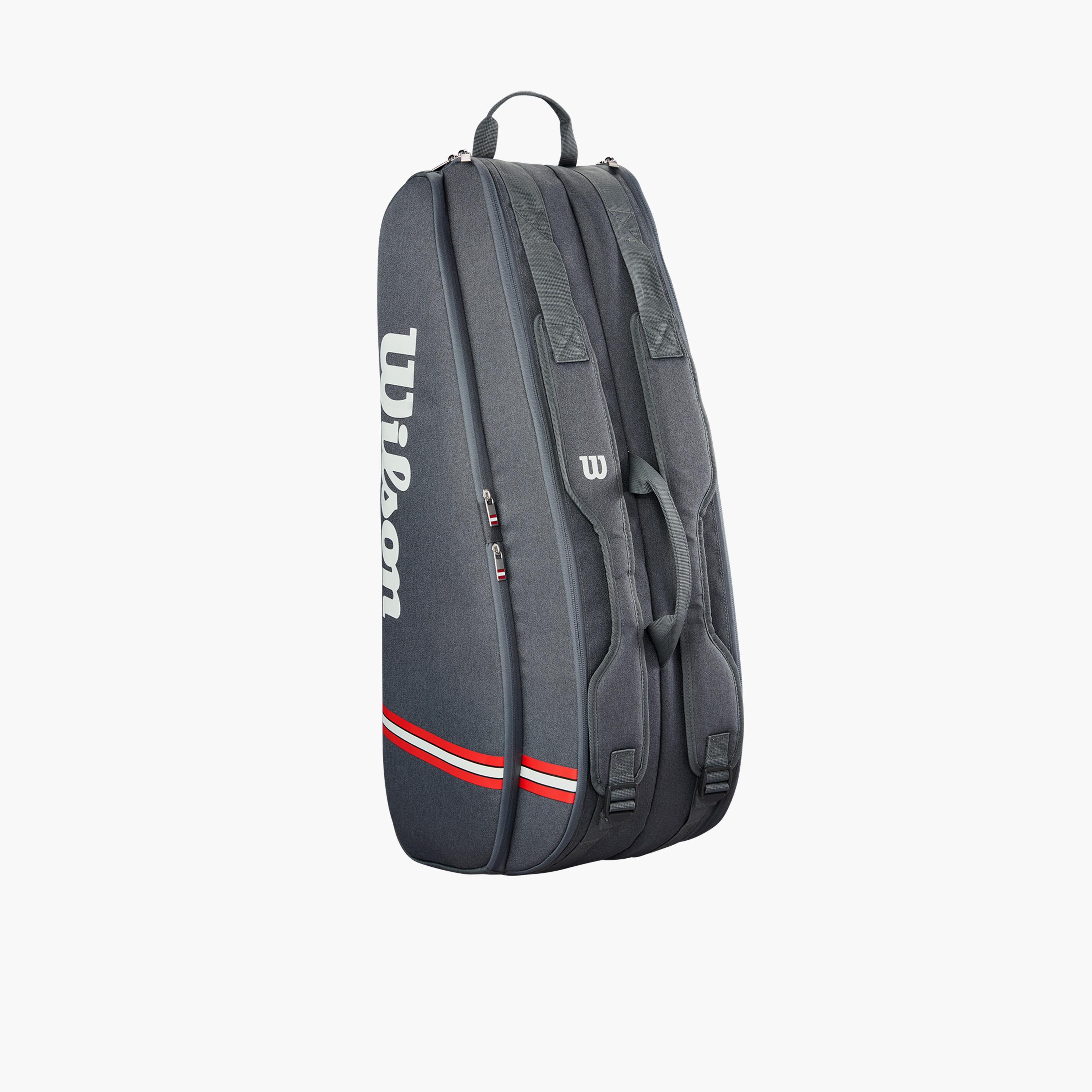 Wilson Tour Tennis Bag | WR8037501-sports-gear-tennis-image-4