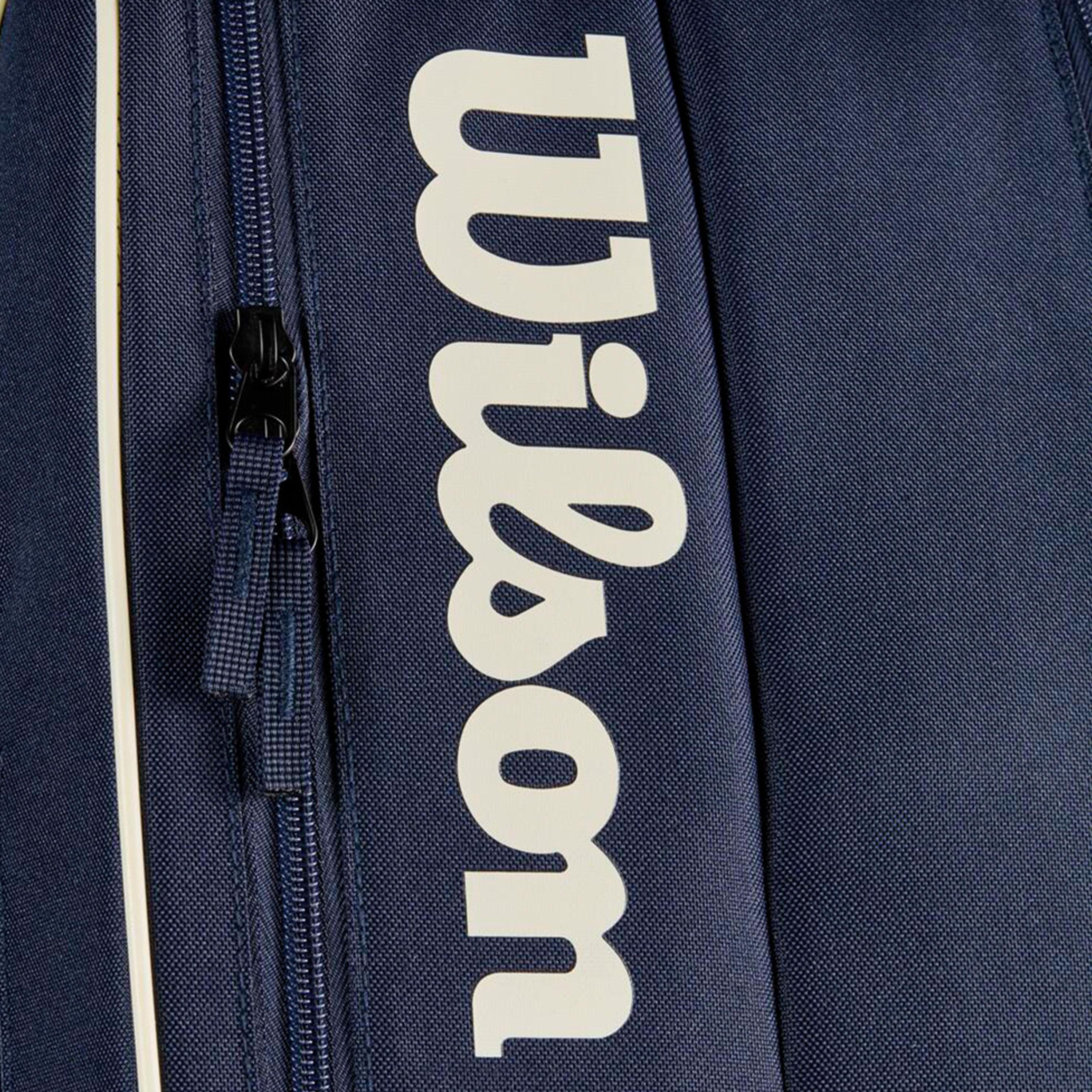 Wilson Team Tennis Bag | WR8039901-sports-gear-tennis-image-6