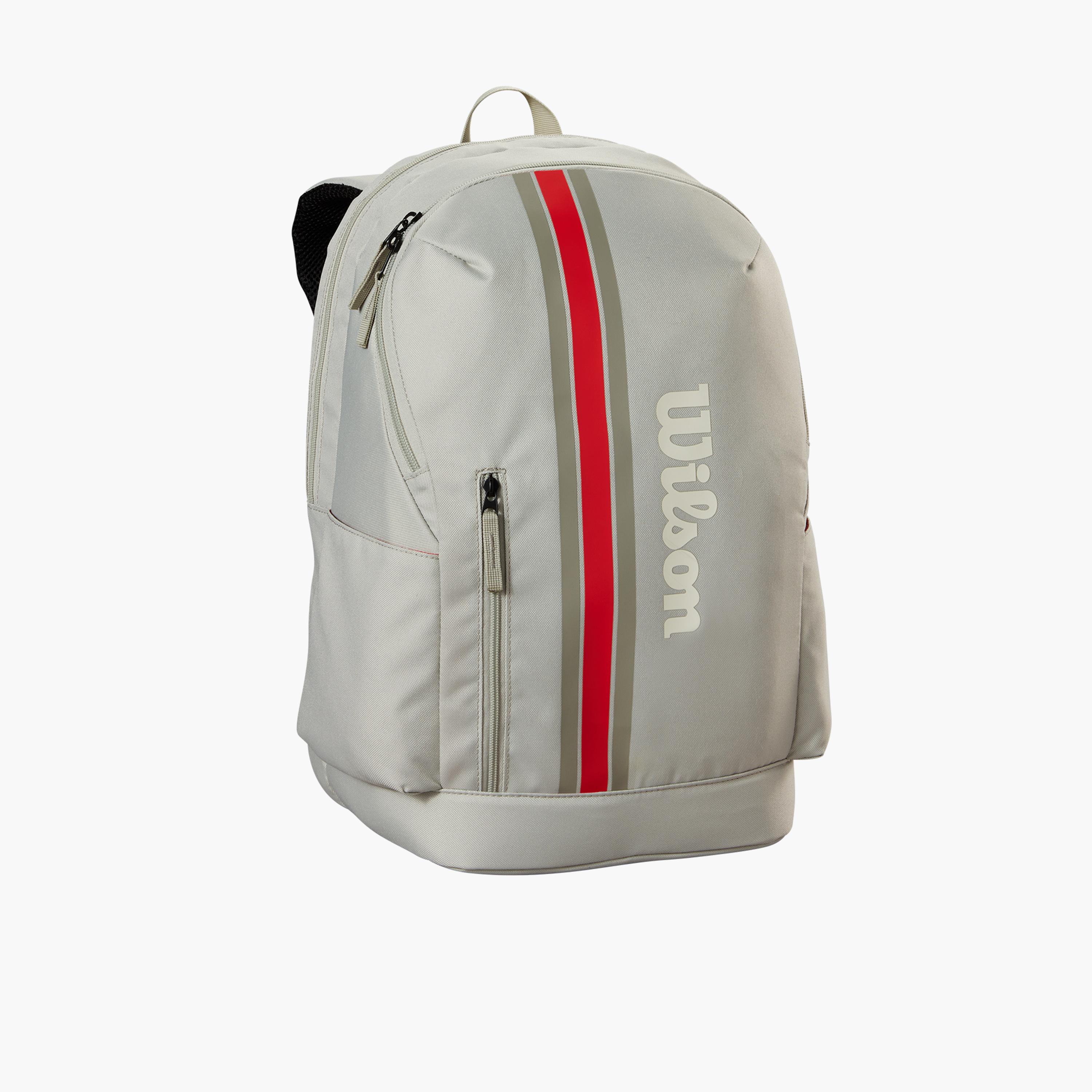 Wilson Team Tennis Bag | WR8040003-sports-gear-tennis-image-1