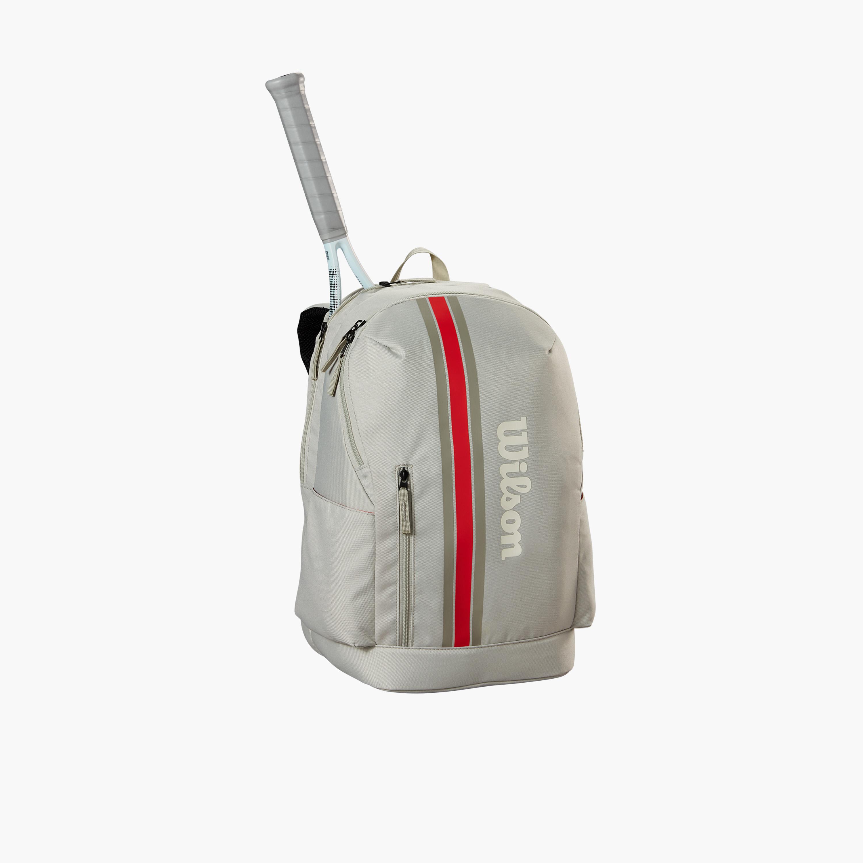 Wilson Team Tennis Bag | WR8040003-sports-gear-tennis-image-2