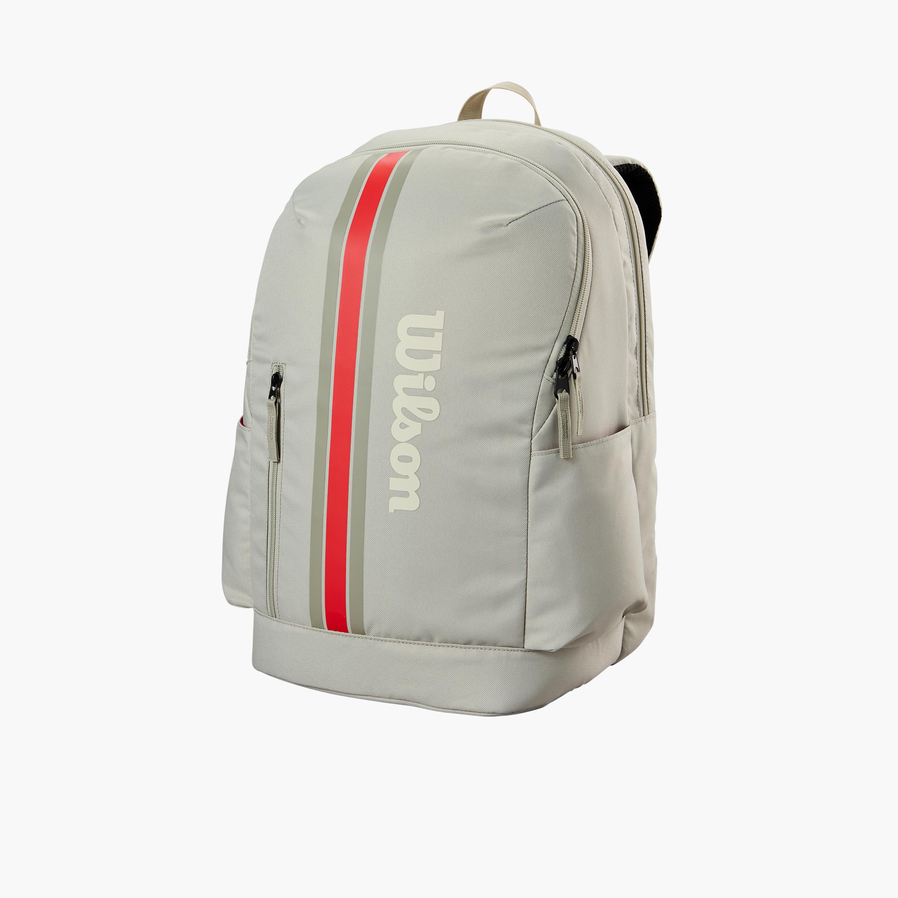 Wilson Team Tennis Bag | WR8040003-sports-gear-tennis-image-3