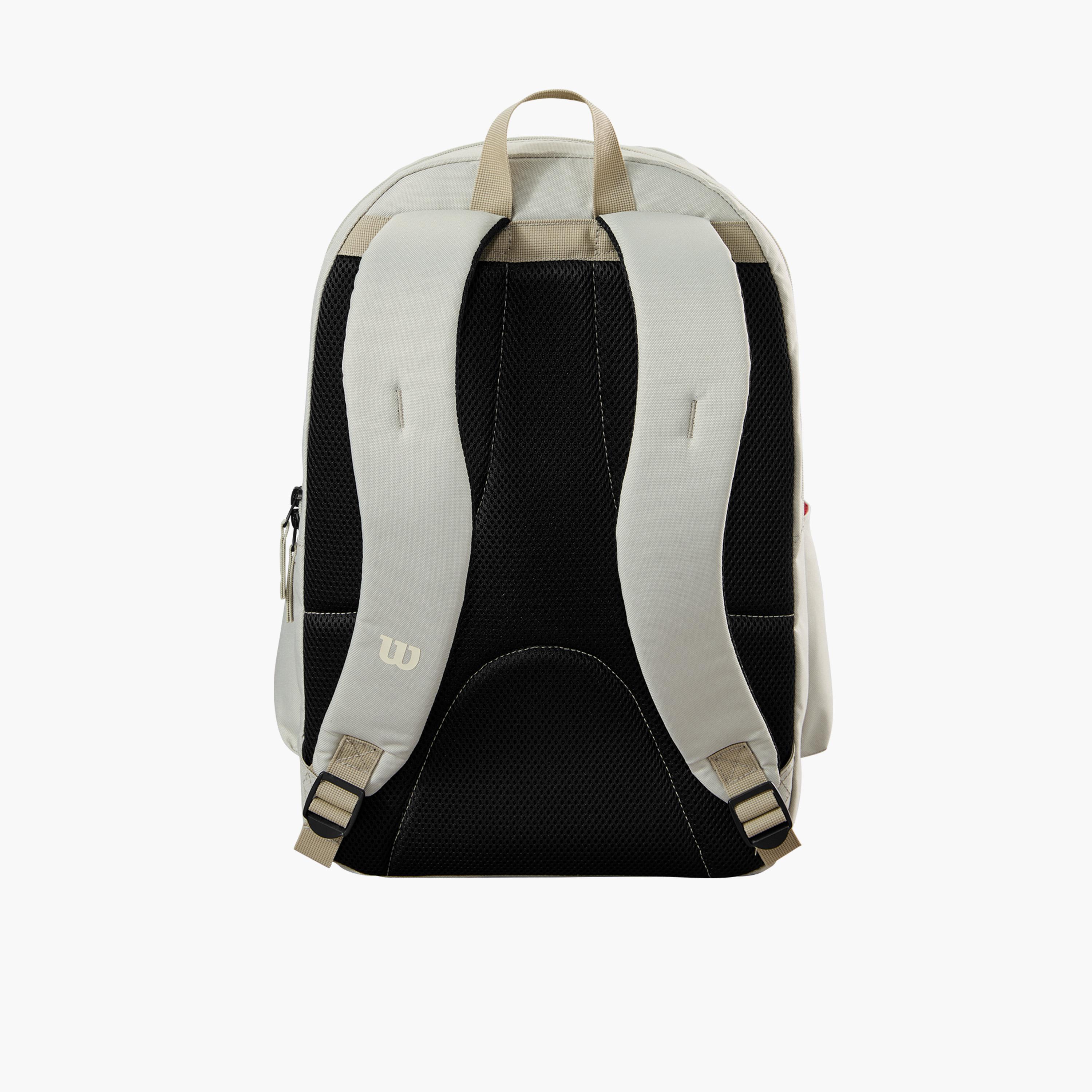 Wilson Team Tennis Bag | WR8040003-sports-gear-tennis-image-4