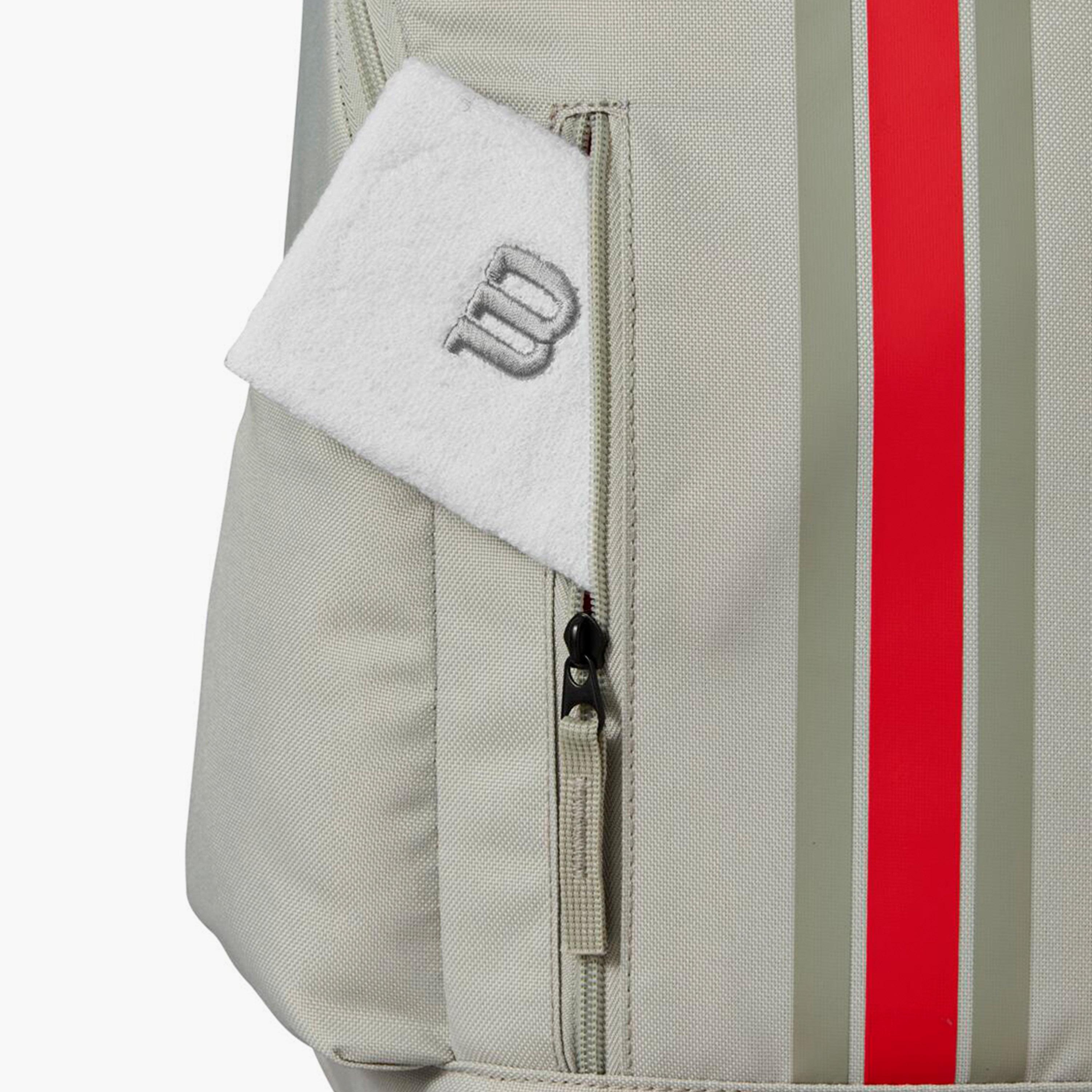 Wilson Team Tennis Bag | WR8040003-sports-gear-tennis-image-5