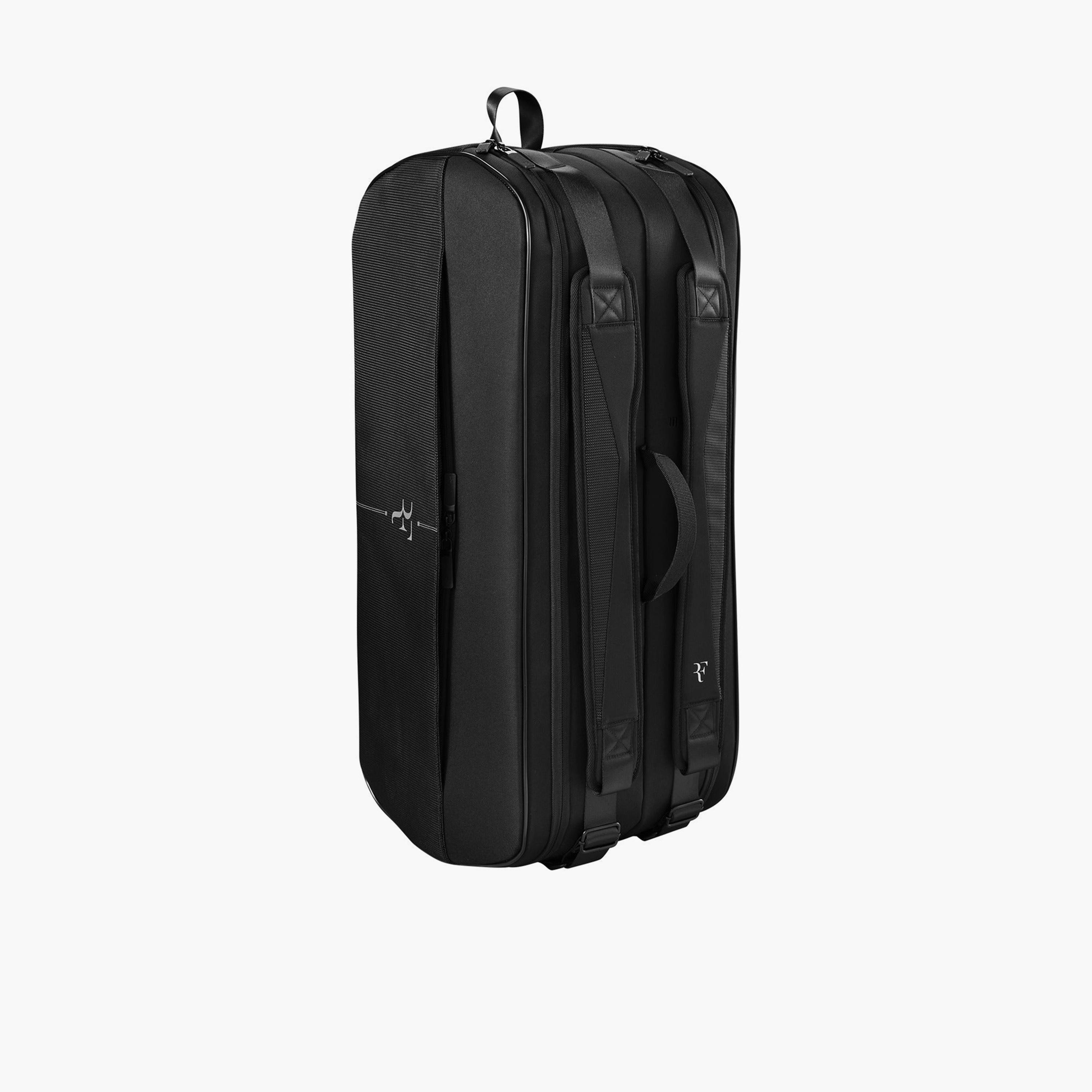 Wilson Roger Federer RF Tournament Tennis Racquet Bag | WR8043301-sports-gear-tennis-image-2
