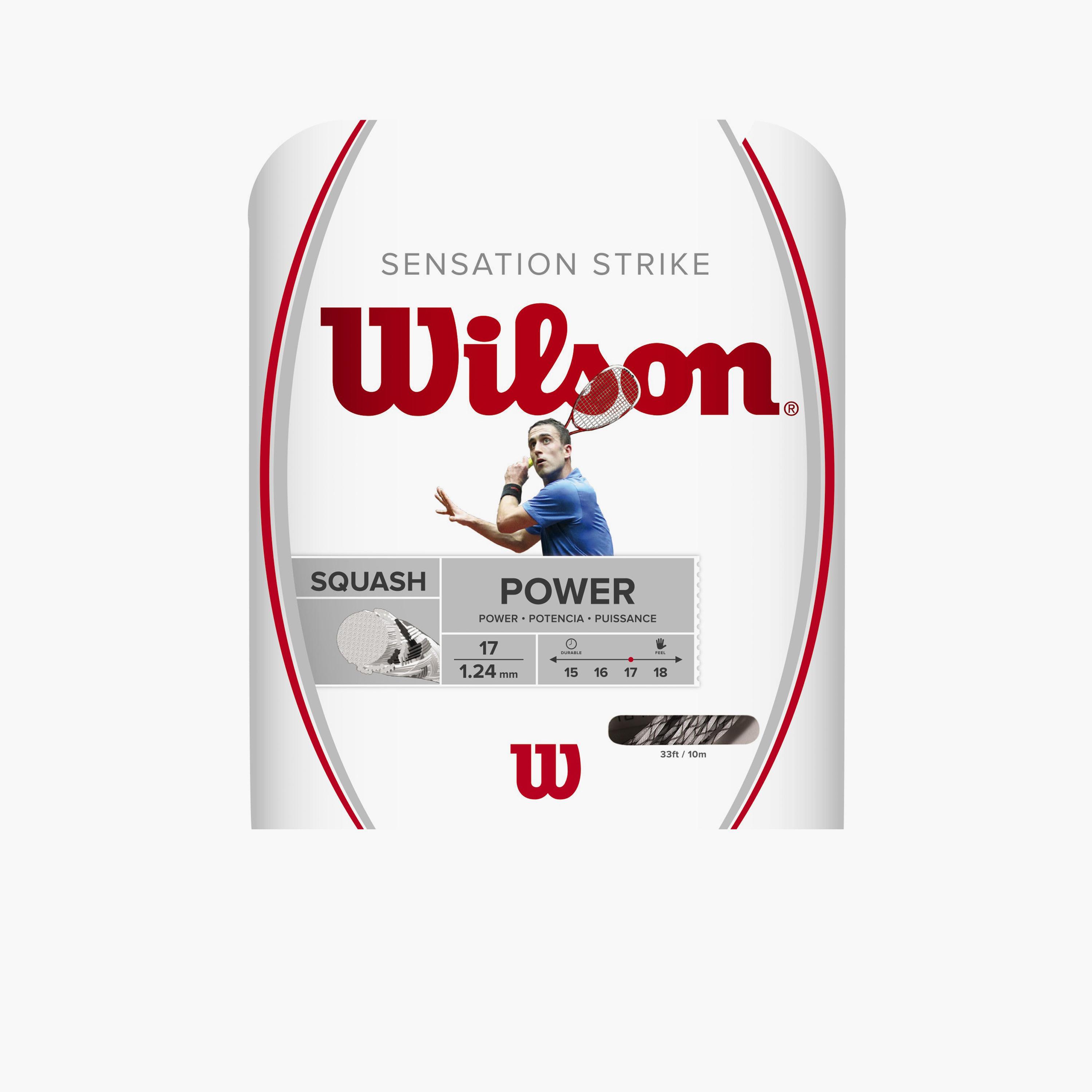 Wilson Sensation Strike Tennis Bag | WRR94320-sports-gear-tennis-image-1