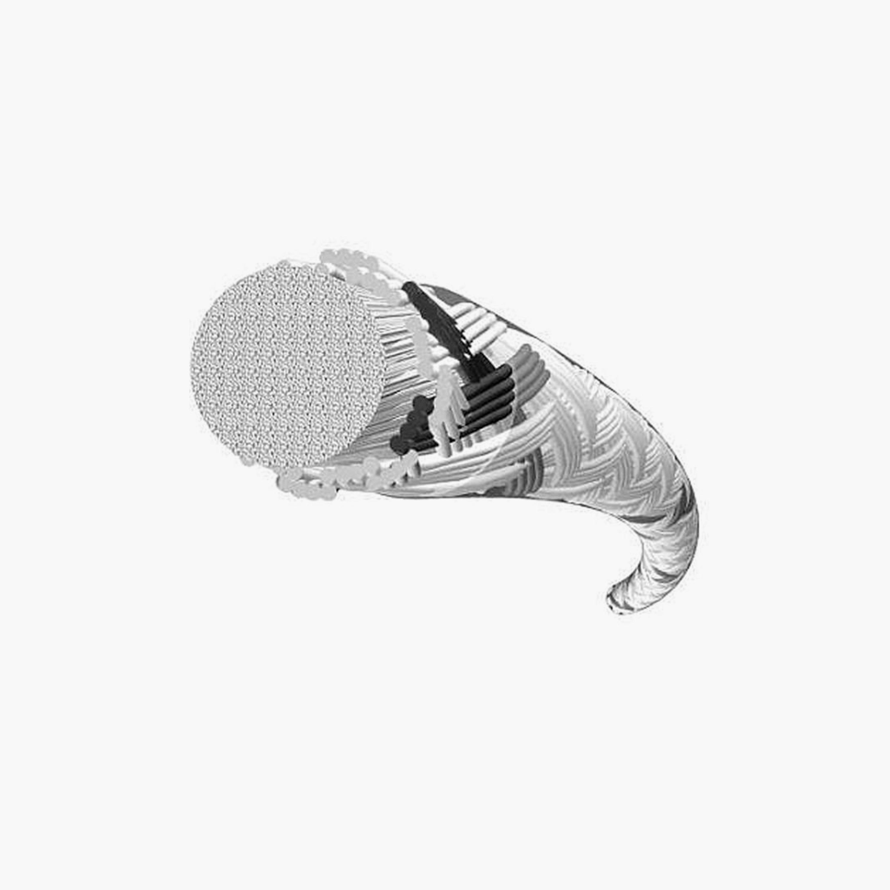 Wilson Sensation Strike Tennis Bag | WRR94320-sports-gear-tennis-image-2