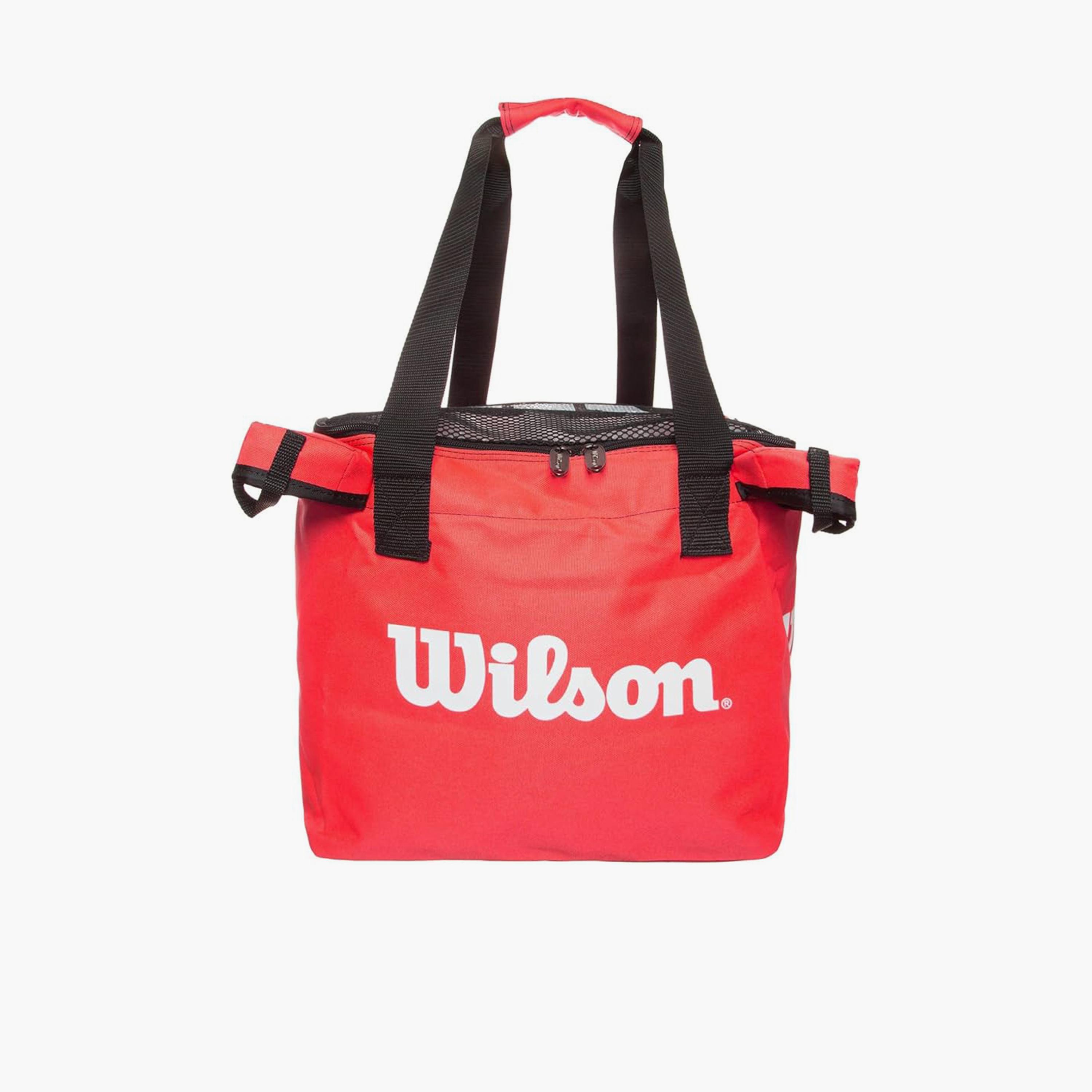 Wilson Tennis Bag | WRZ541300-sports-gear-tennis-image-1
