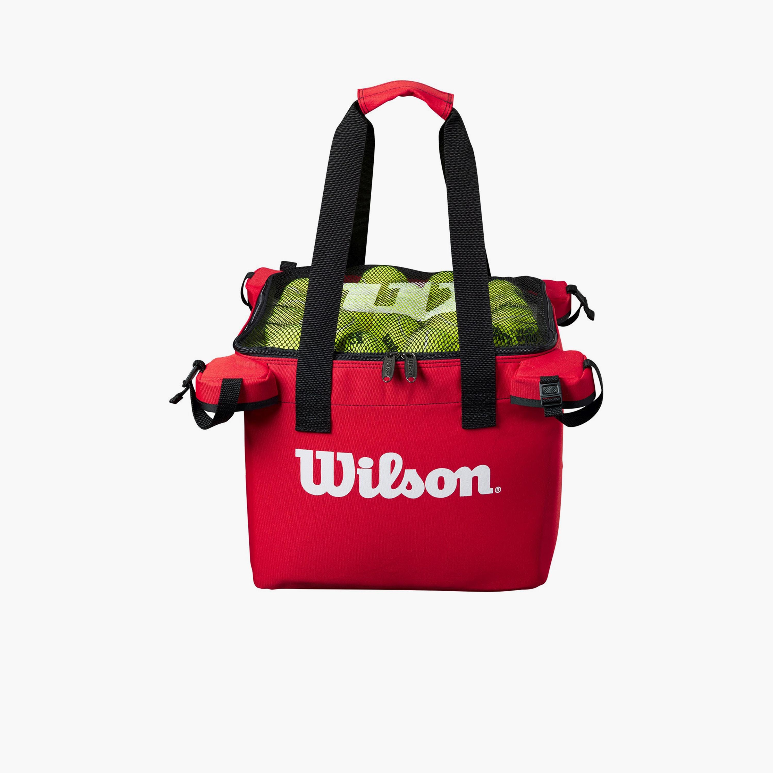 Wilson Tennis Bag | WRZ541300-sports-gear-tennis-image-2