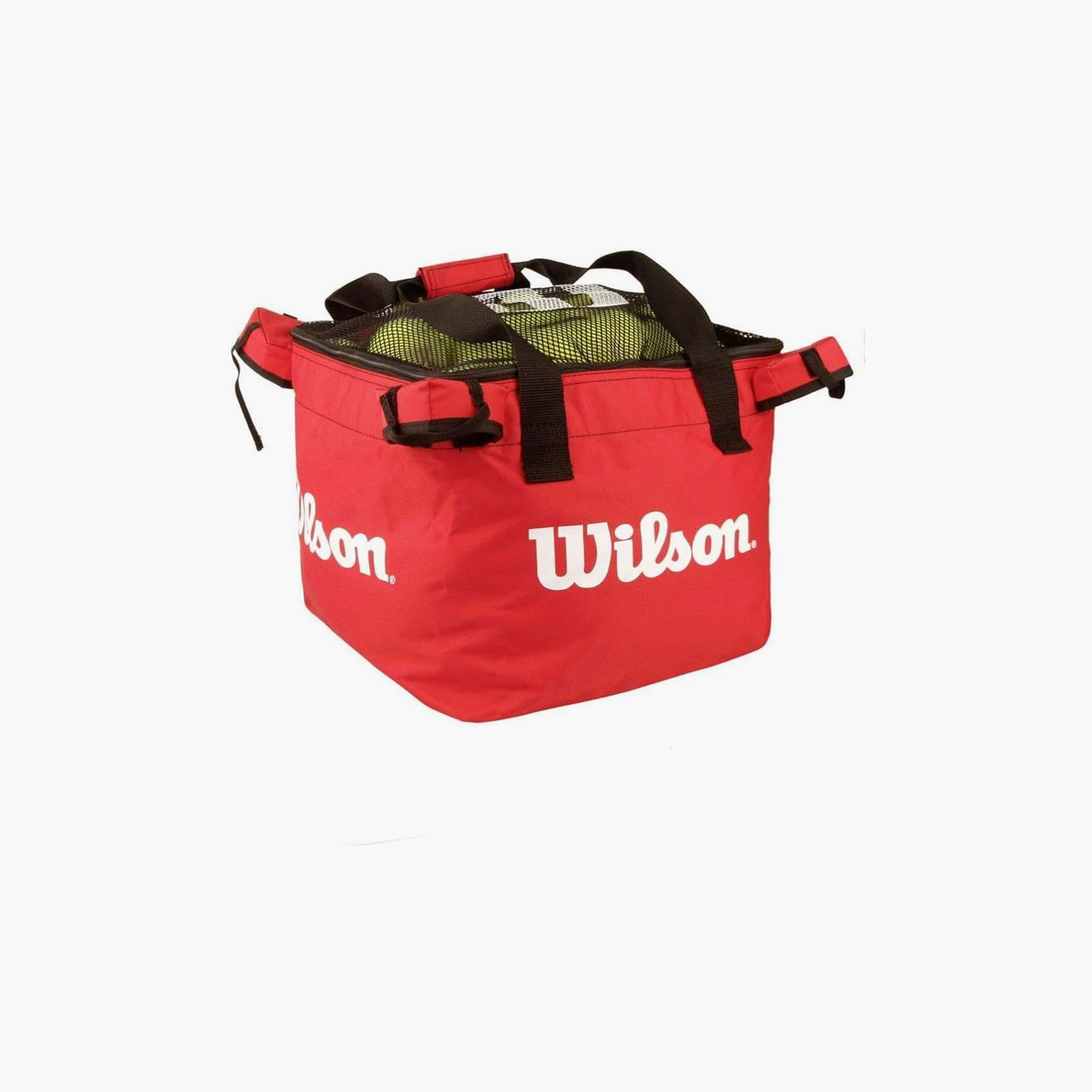 Wilson Tennis Bag | WRZ541300-sports-gear-tennis-image-3
