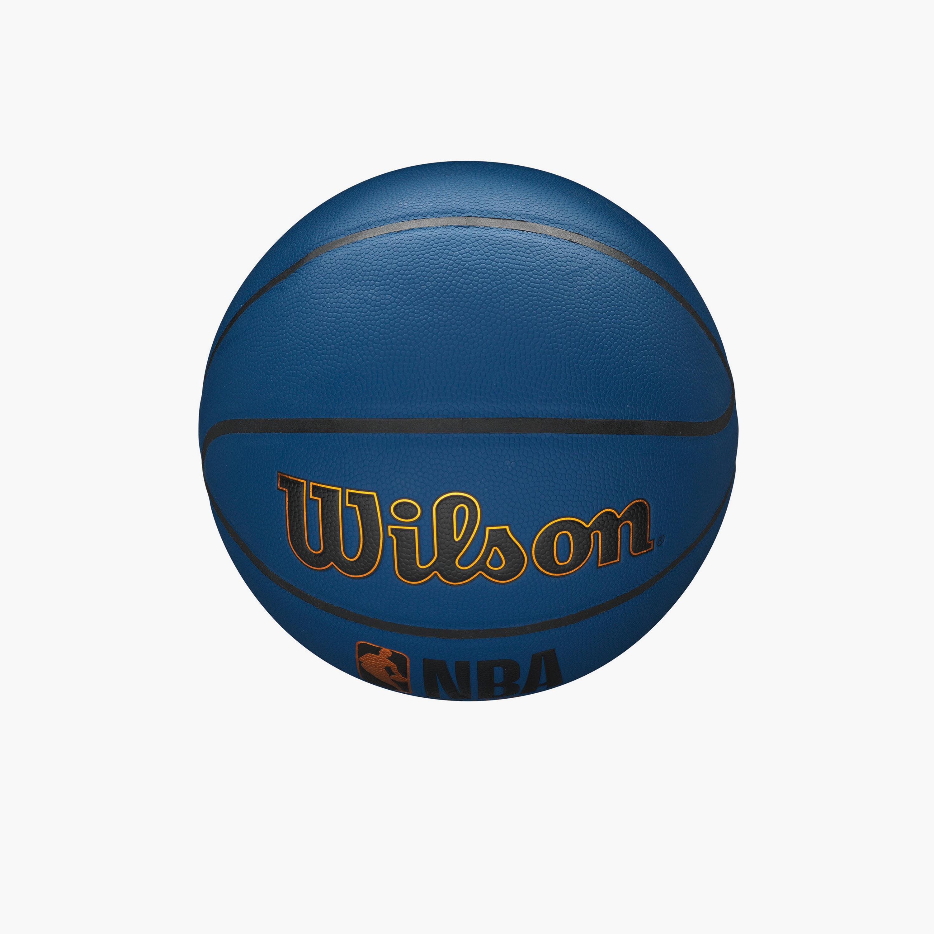 Wilson NBA Forge Plus Basketball | WTB8102XB-sports-gear-basketball-image-5